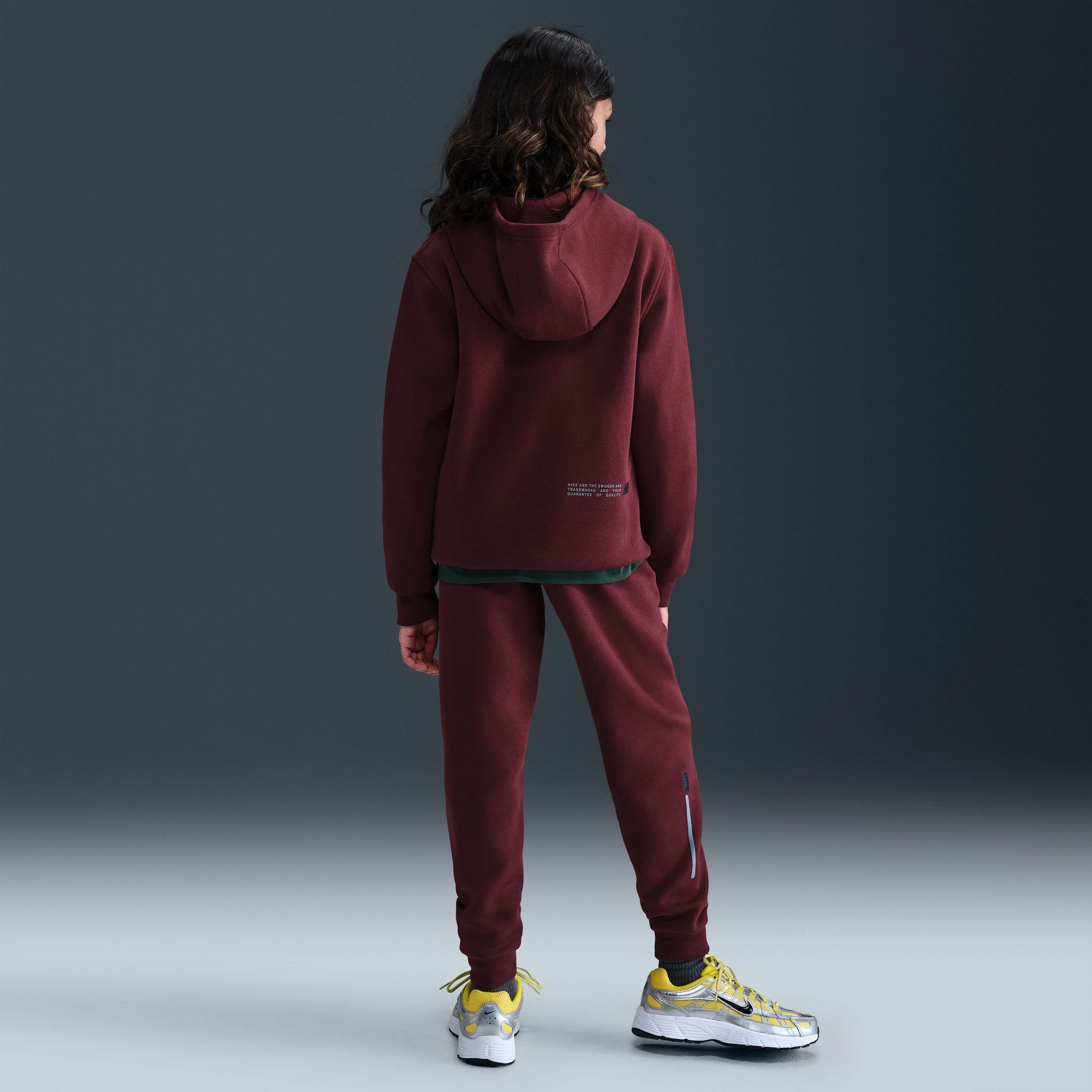 Nike Sportswear Club Fleece image number 6