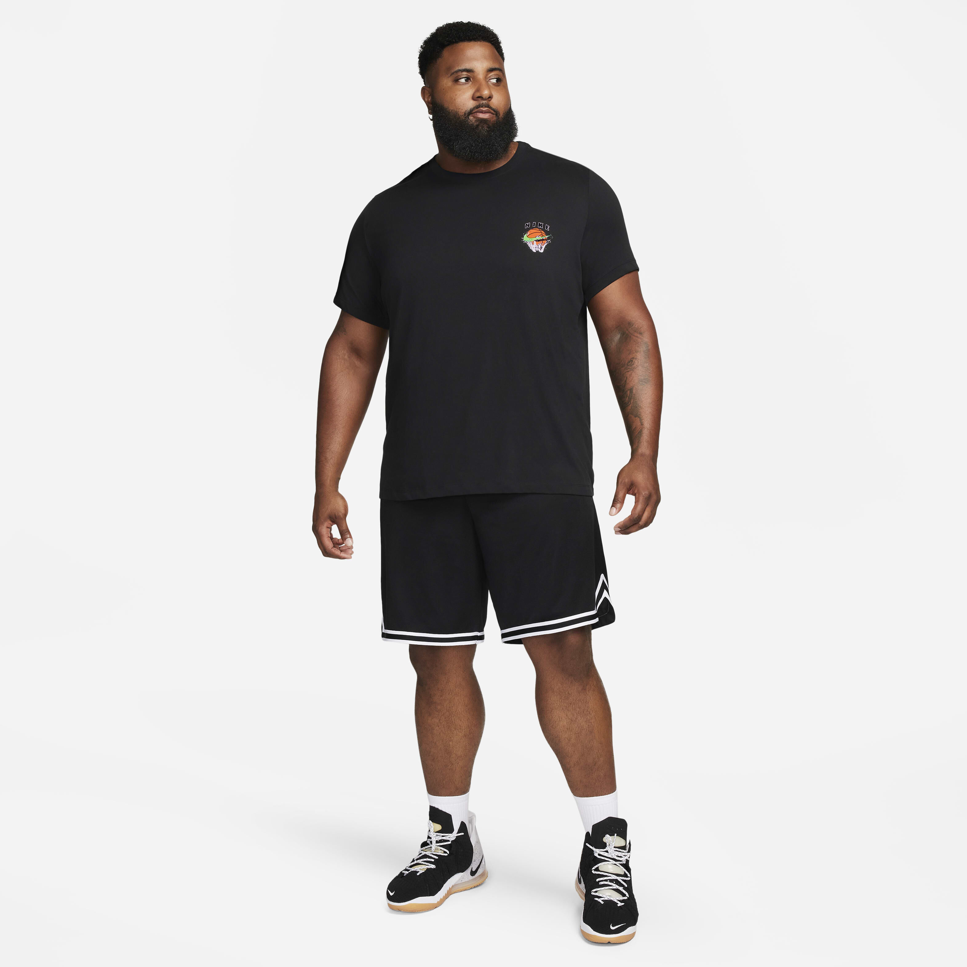 نايكي دراي-فت image number 9