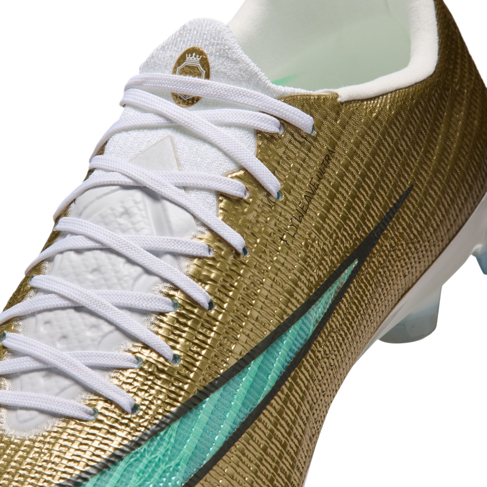 Nike Mercurial Superfly 11 Elite 'Kylian Mbapp' image number 10
