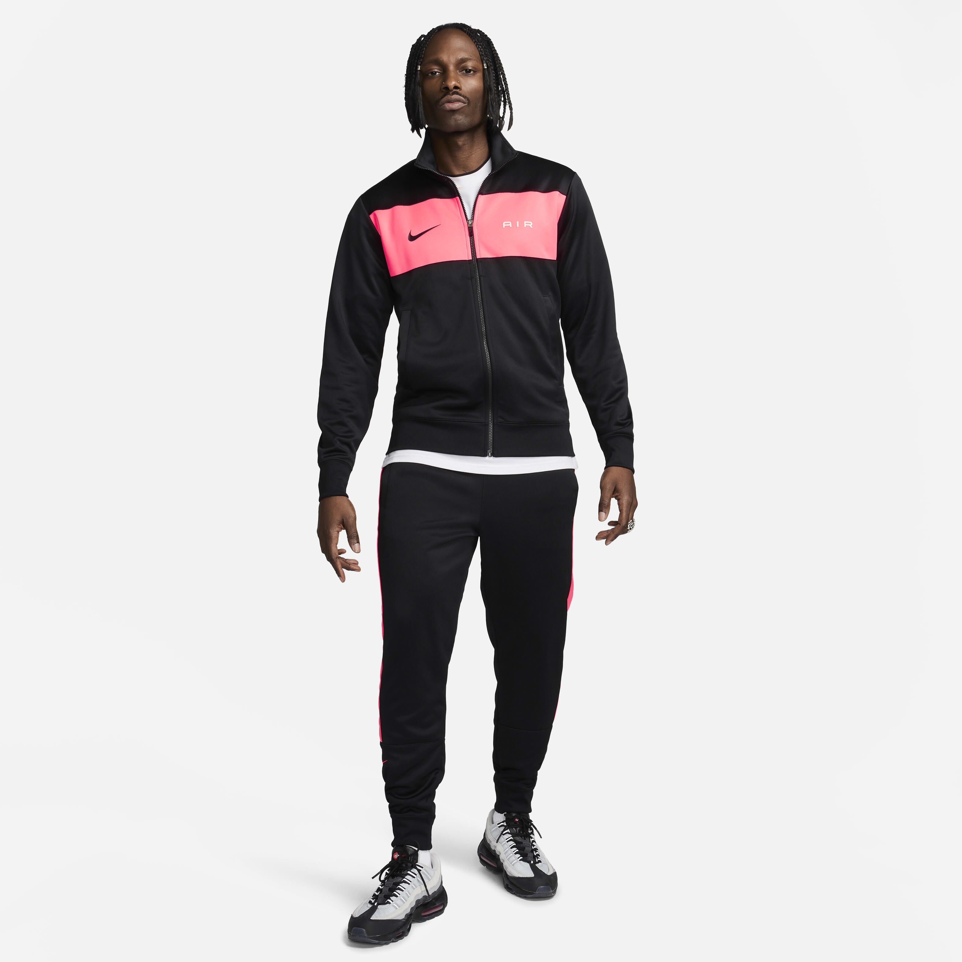 Buy Nike Air Men s Tracksuit Jacket Nike Qatar Official