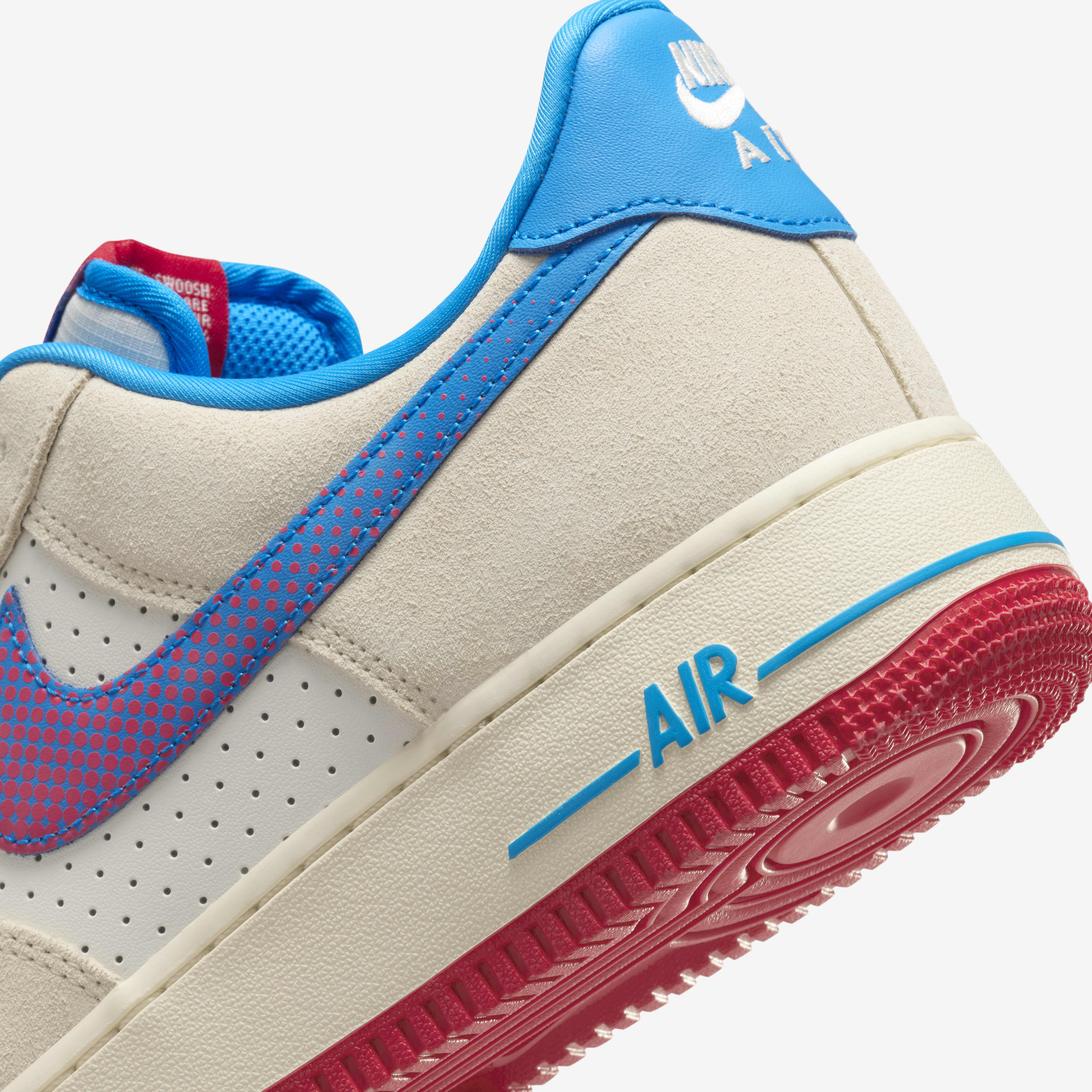 Buy Nike Air Force 1 07 LV8 Men s Shoes Nike Qatar Official