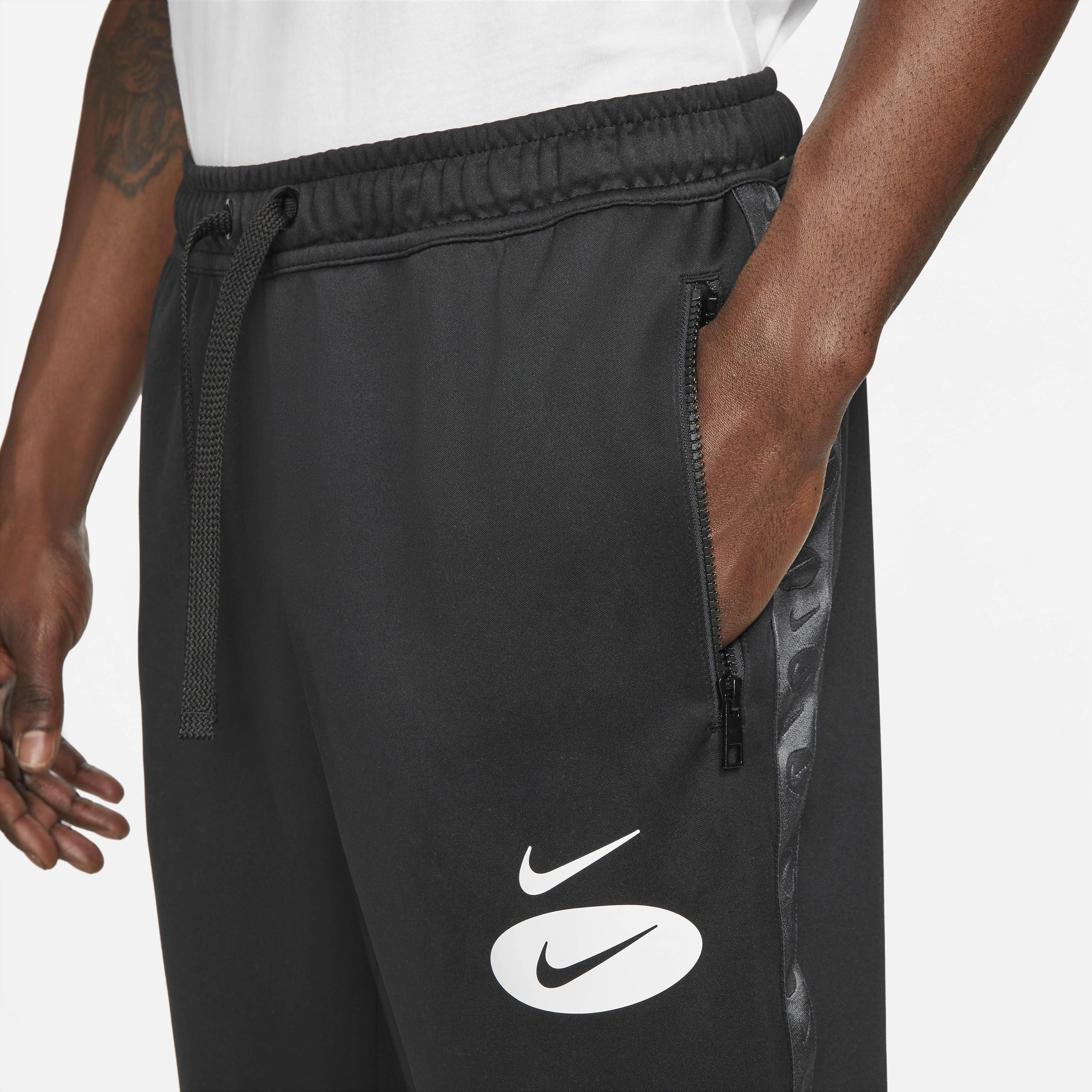 نايكي سبورتسوير سووش ليج image number 2