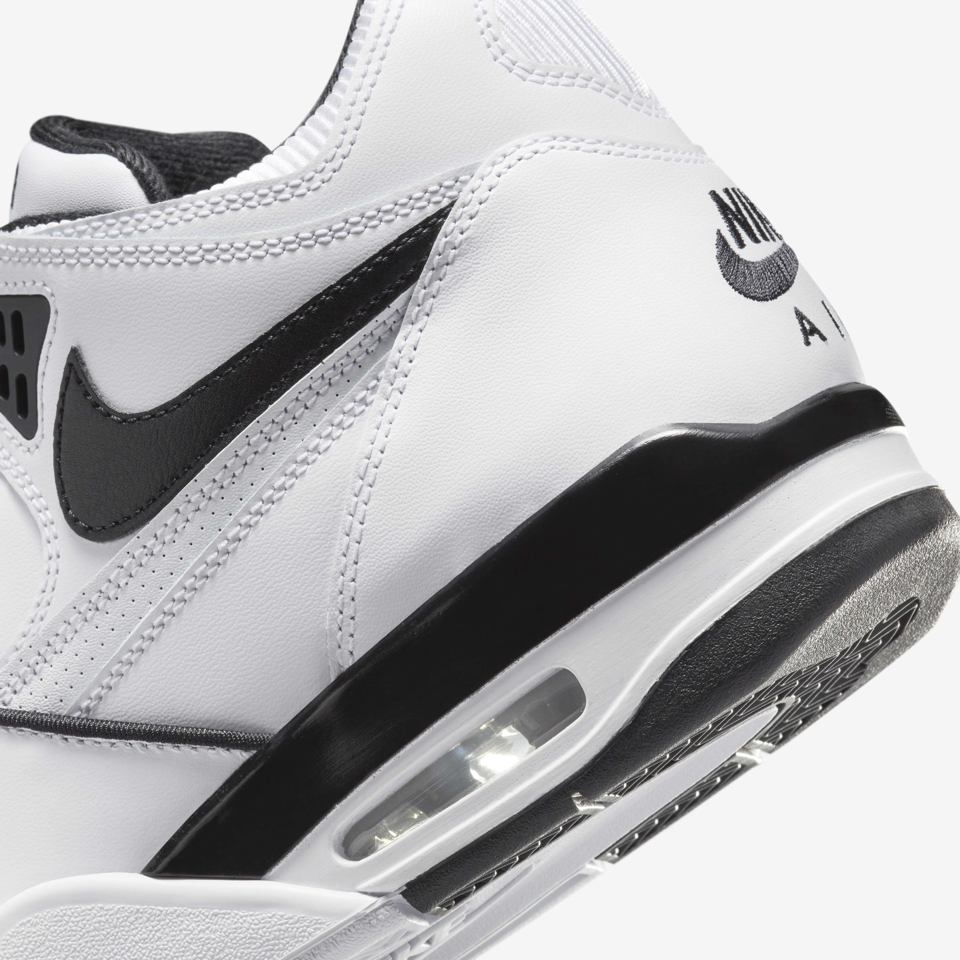 Nike Air Flight 89 image number 7