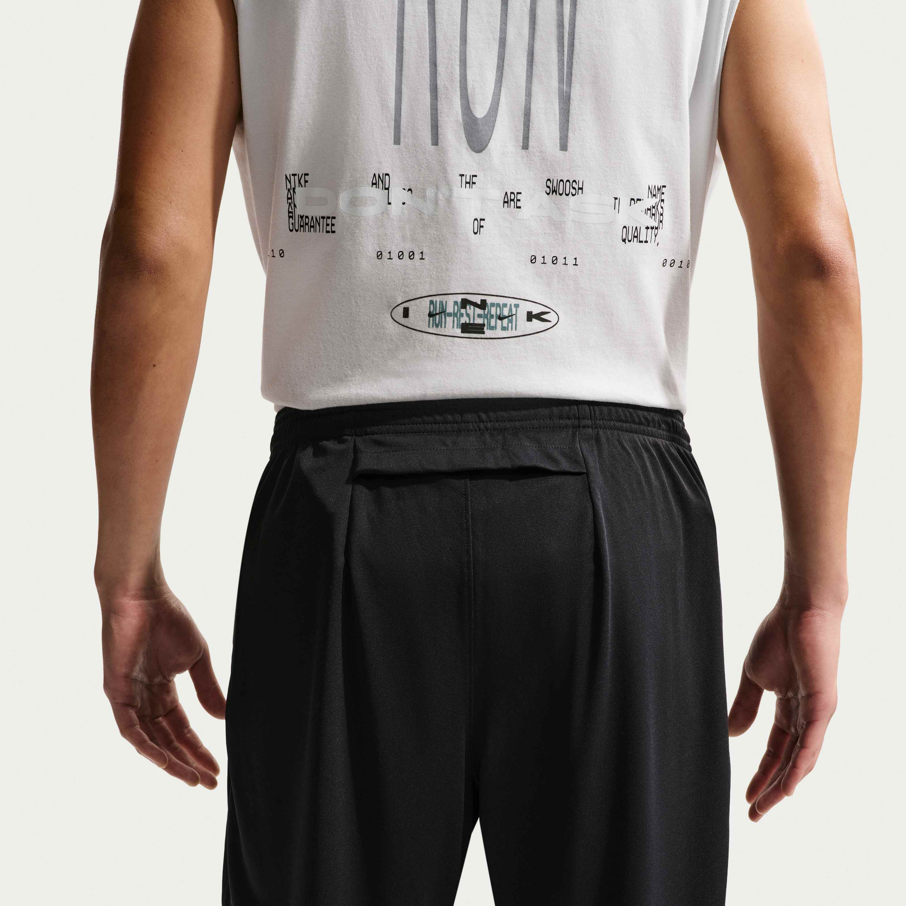 Nike Miler image number 2