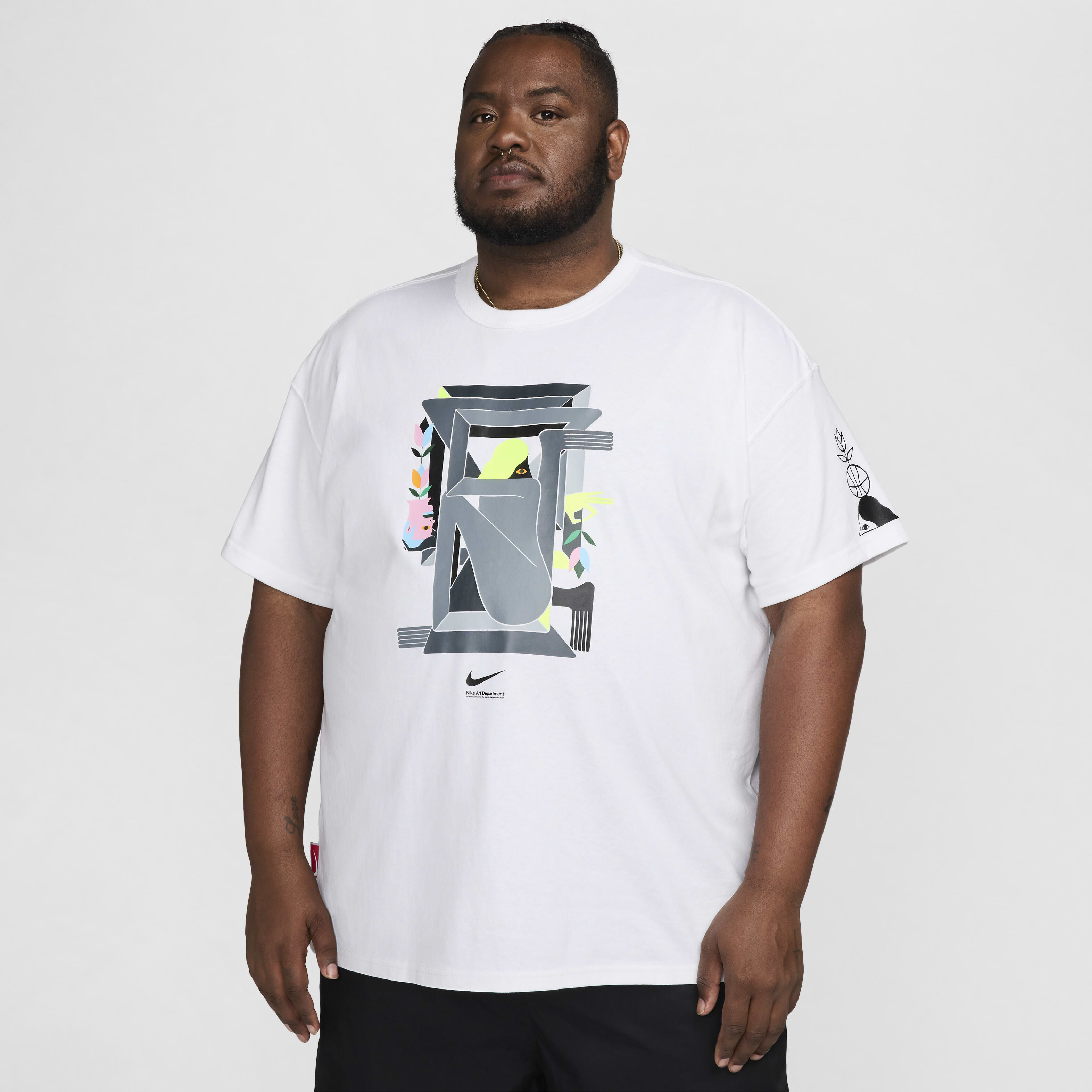 Nike Sportswear image number 7