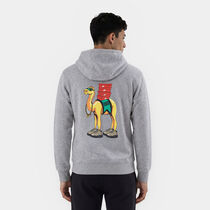 Nike Club - Camel