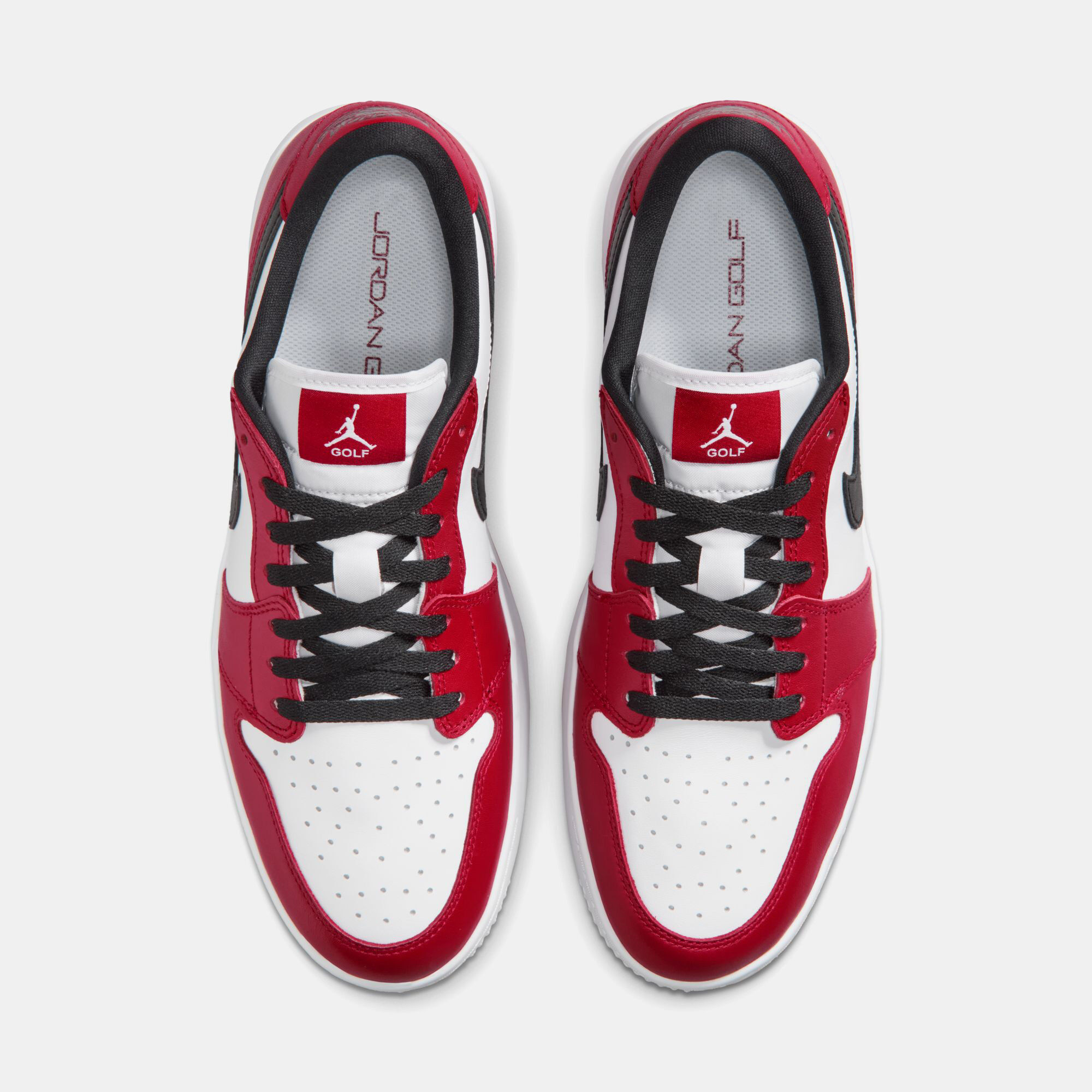 Air Jordan 1 Low G Spiked image number 3