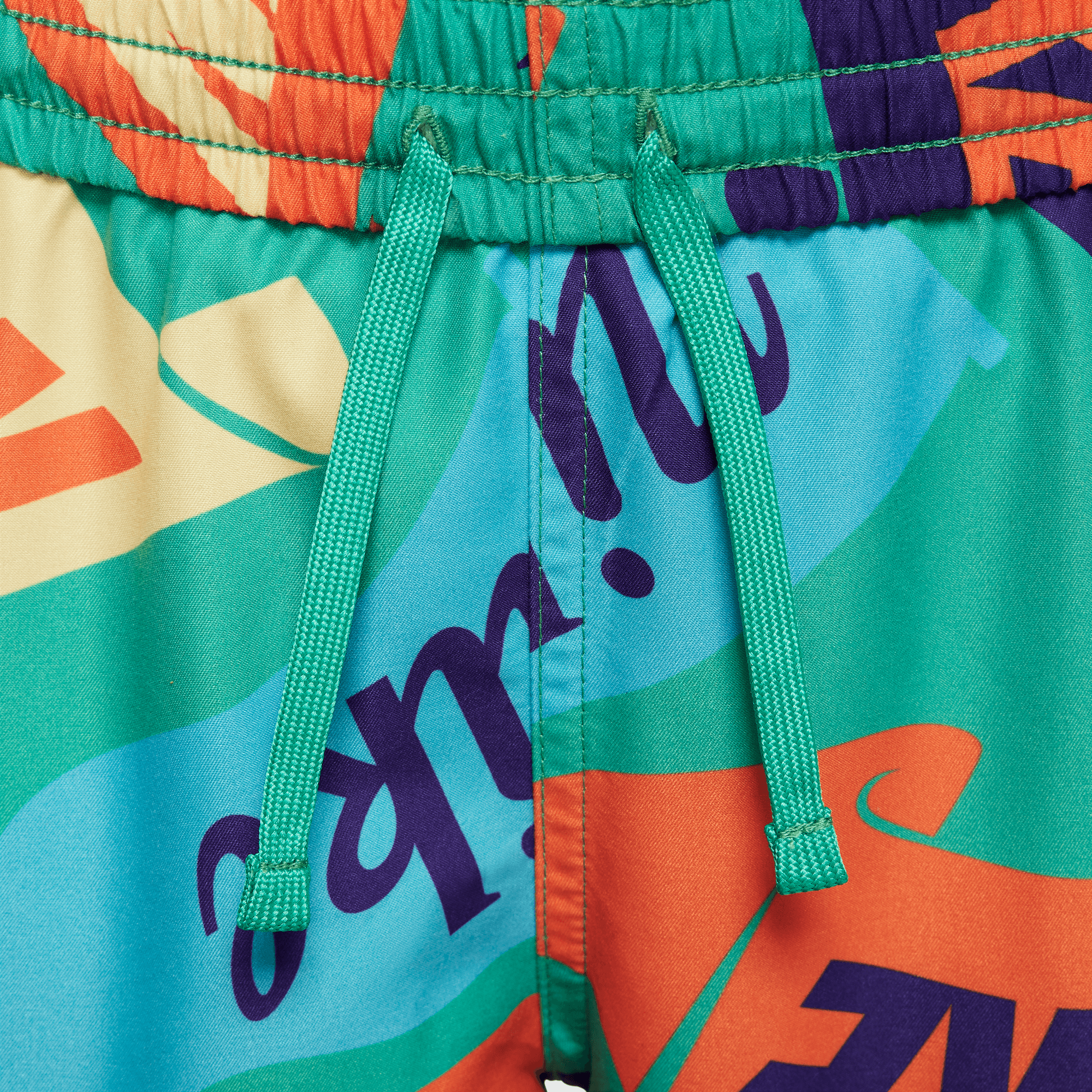 نايكي سويم بريكر image number 3