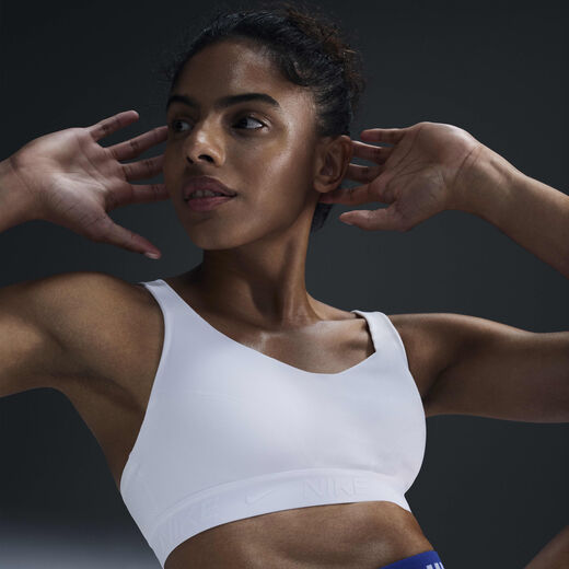 Sports Bras-Nike, Nike Indy High-Support, Women's Padded Adjustable Sports Bra