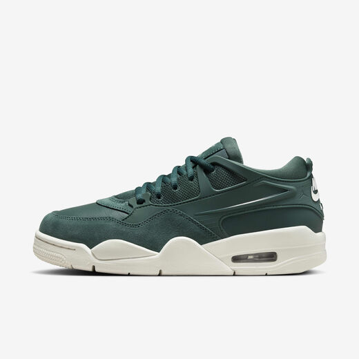 Oxidized Green-JRDN, Air Jordan 4 RM, Women's Shoes
