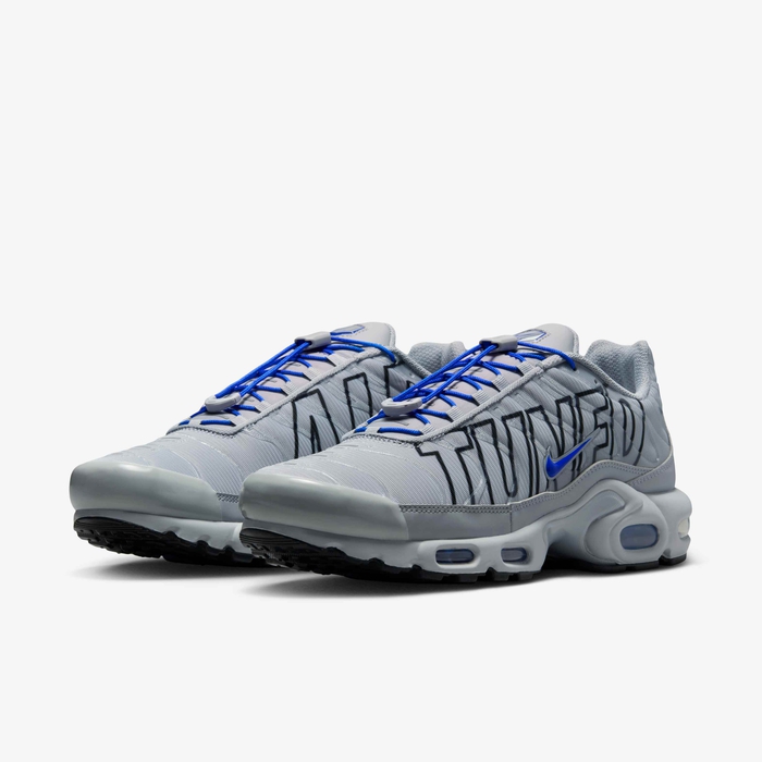 Buy Nike Air Max Plus Men's Shoes Wolf Grey/Anthracite/Black