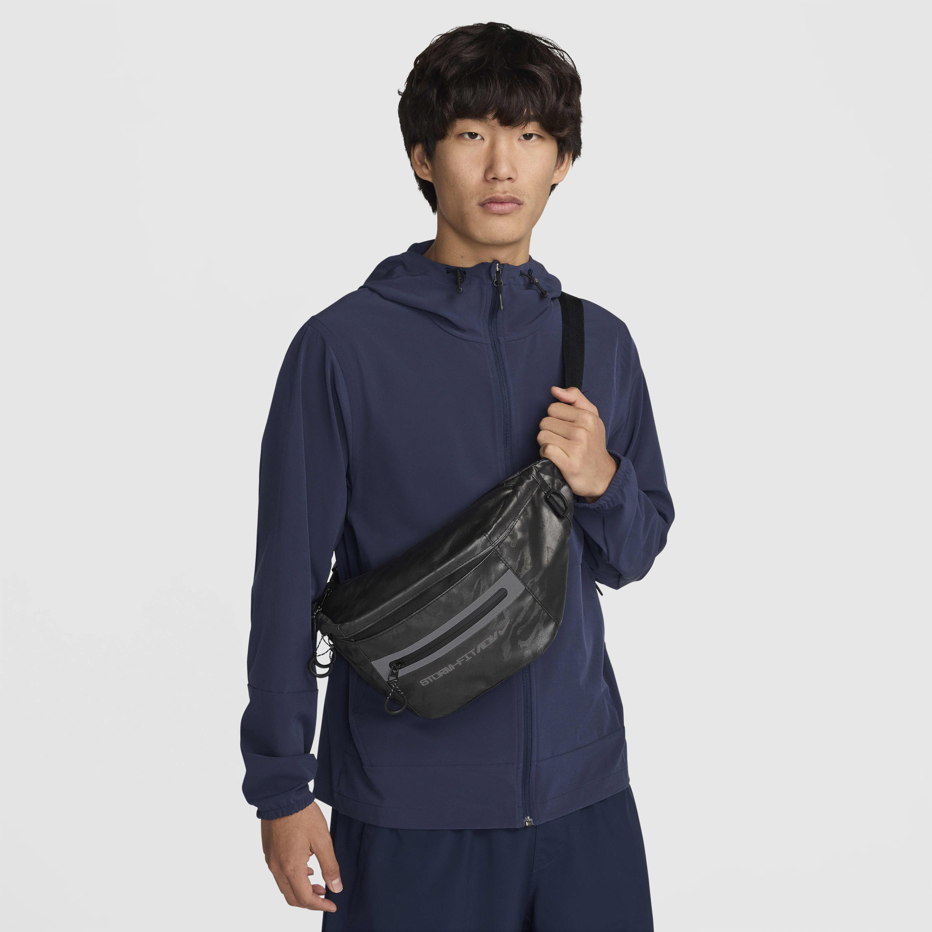 Nike Pro image number 0