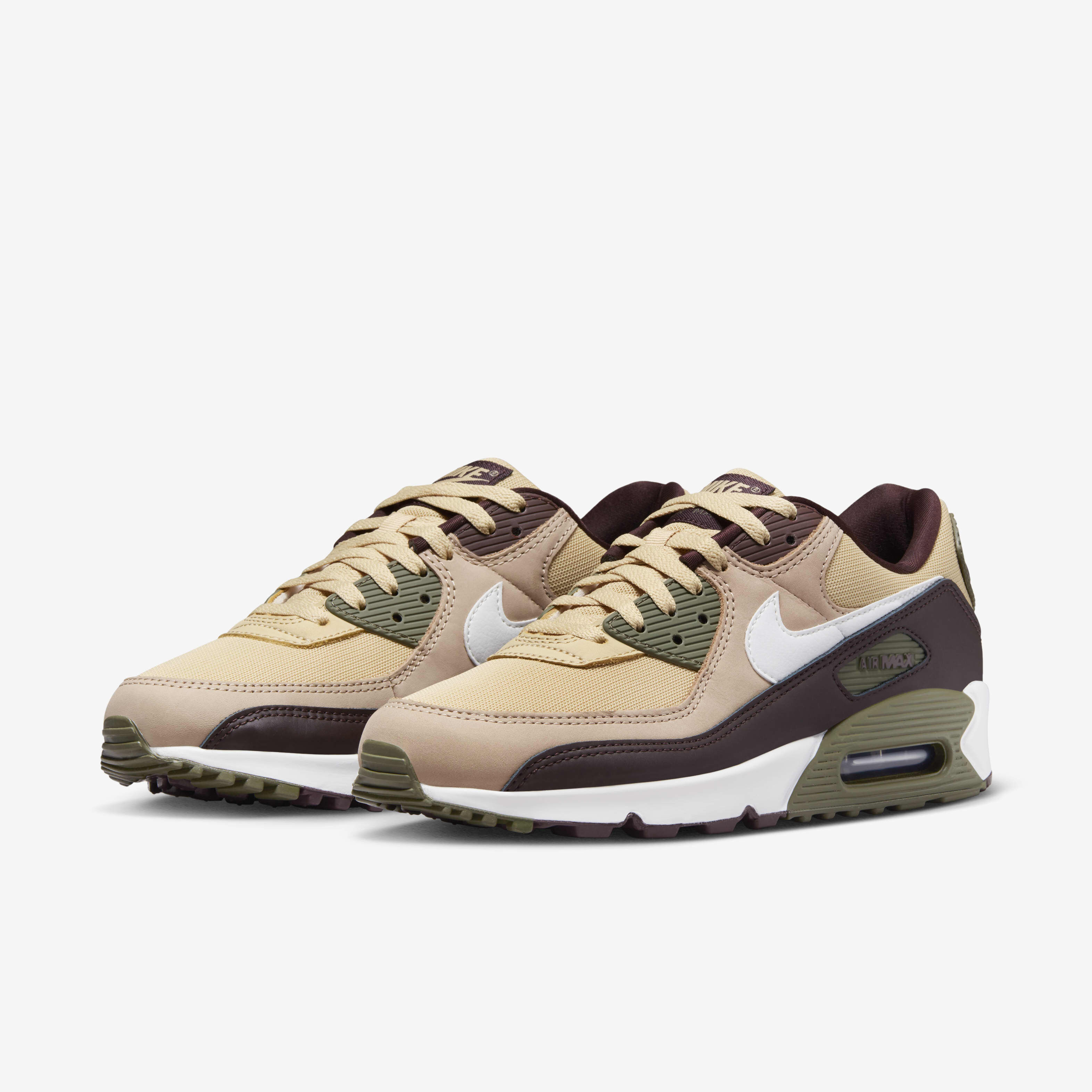 Nike Air Max 90 image number 4
