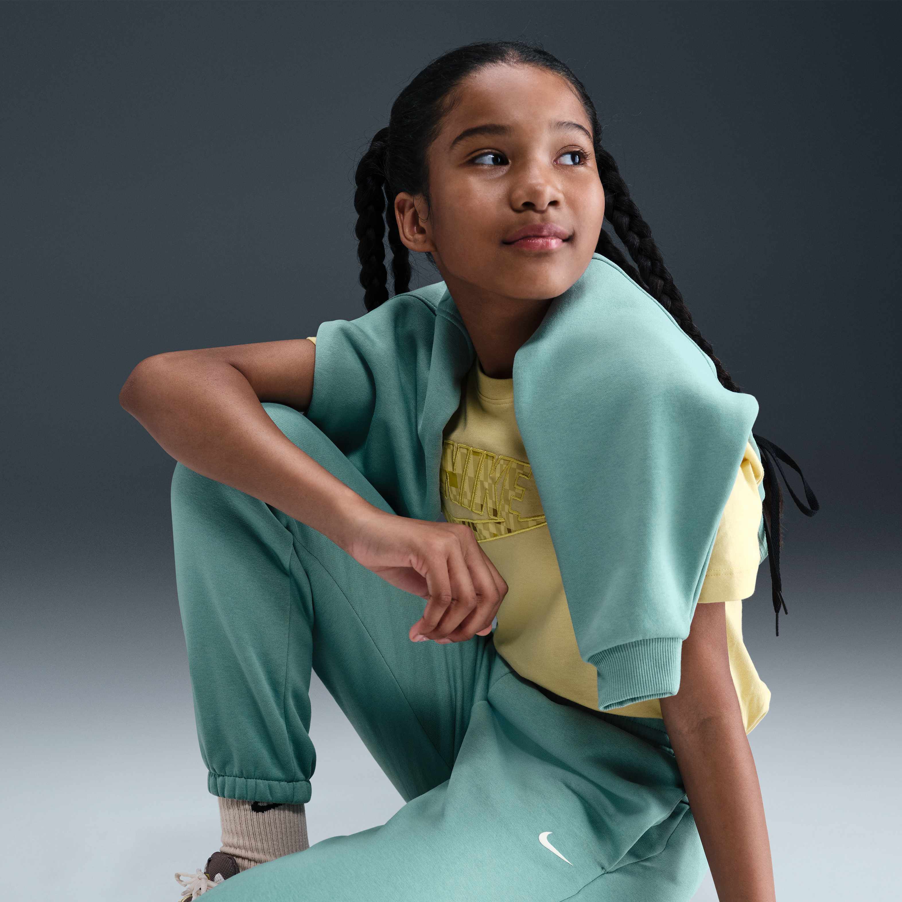 Nike Sportswear image number 4