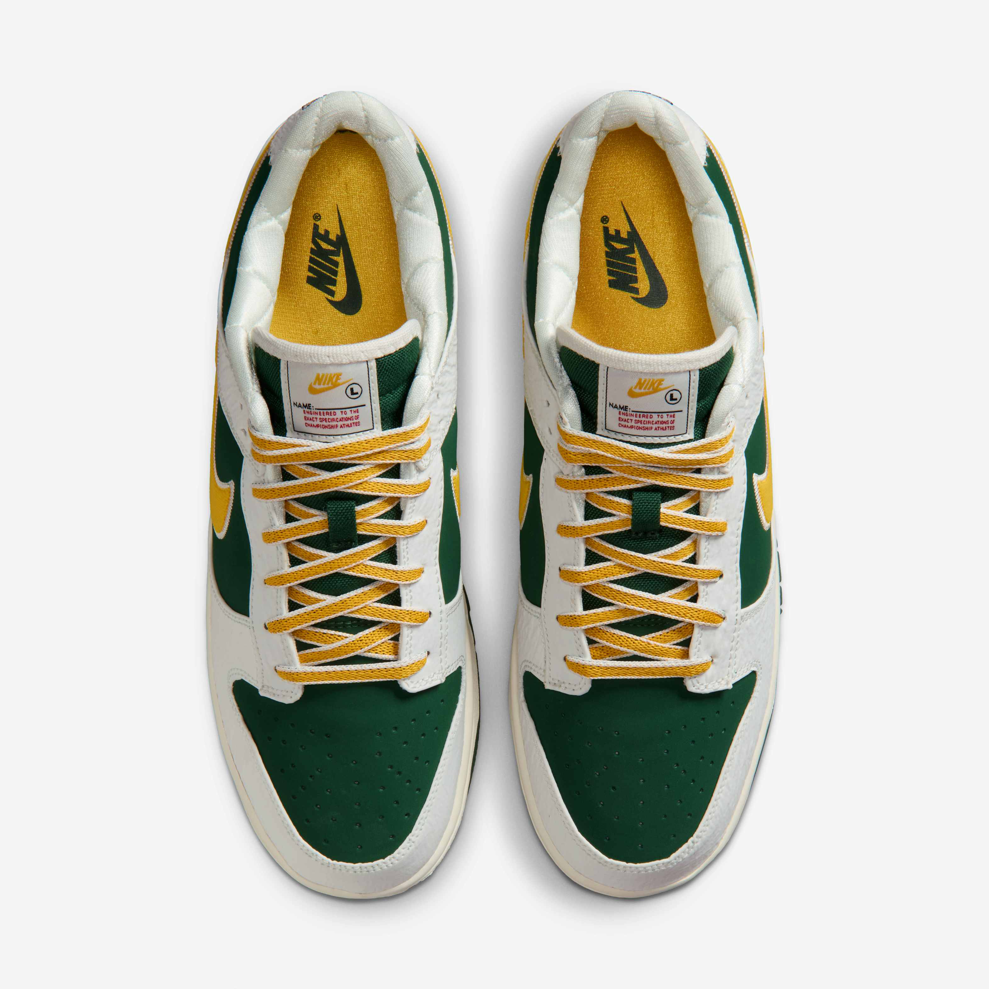 Nike Dunk Low Retro image number 3