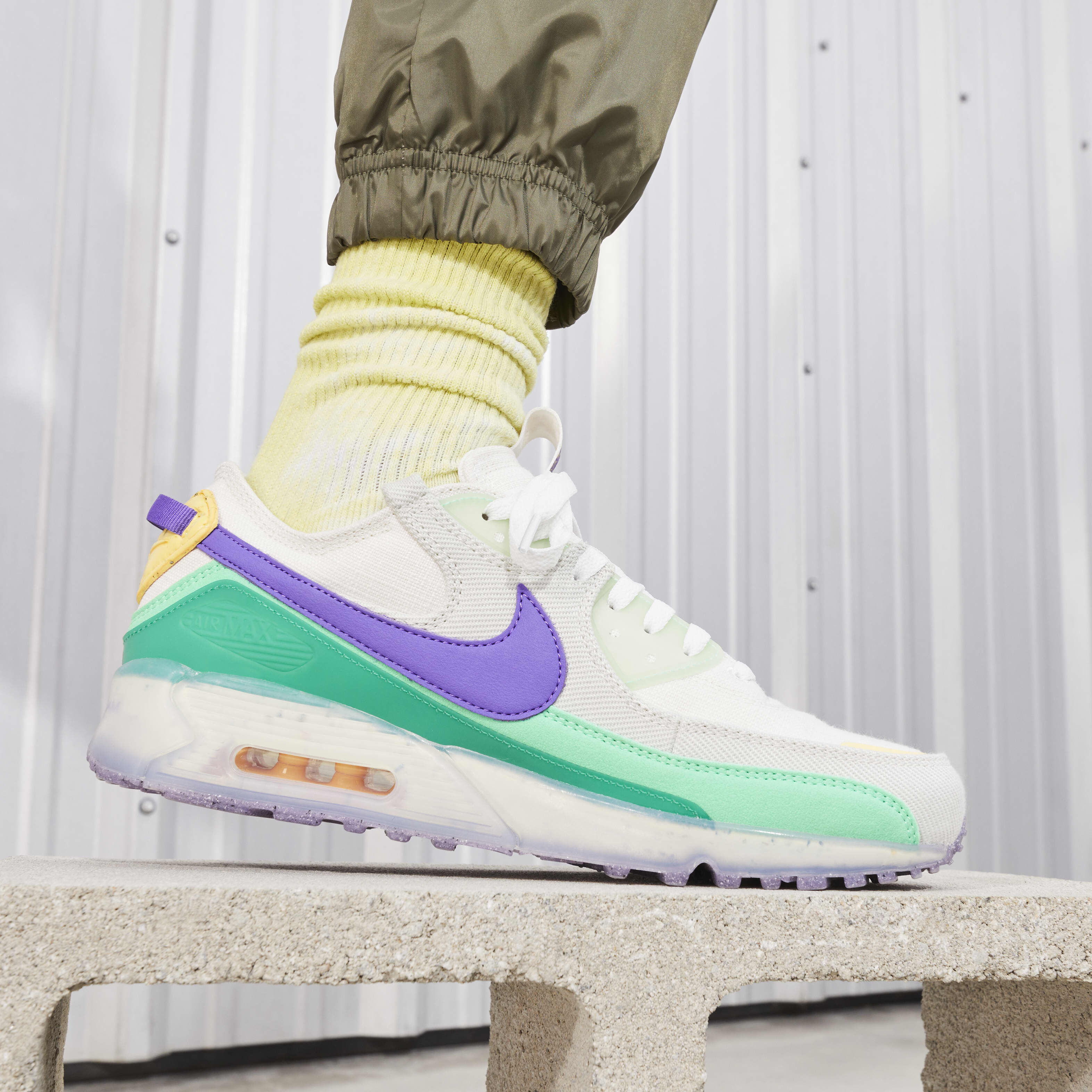 اير ماكس تيراسكوب 90 image number 11