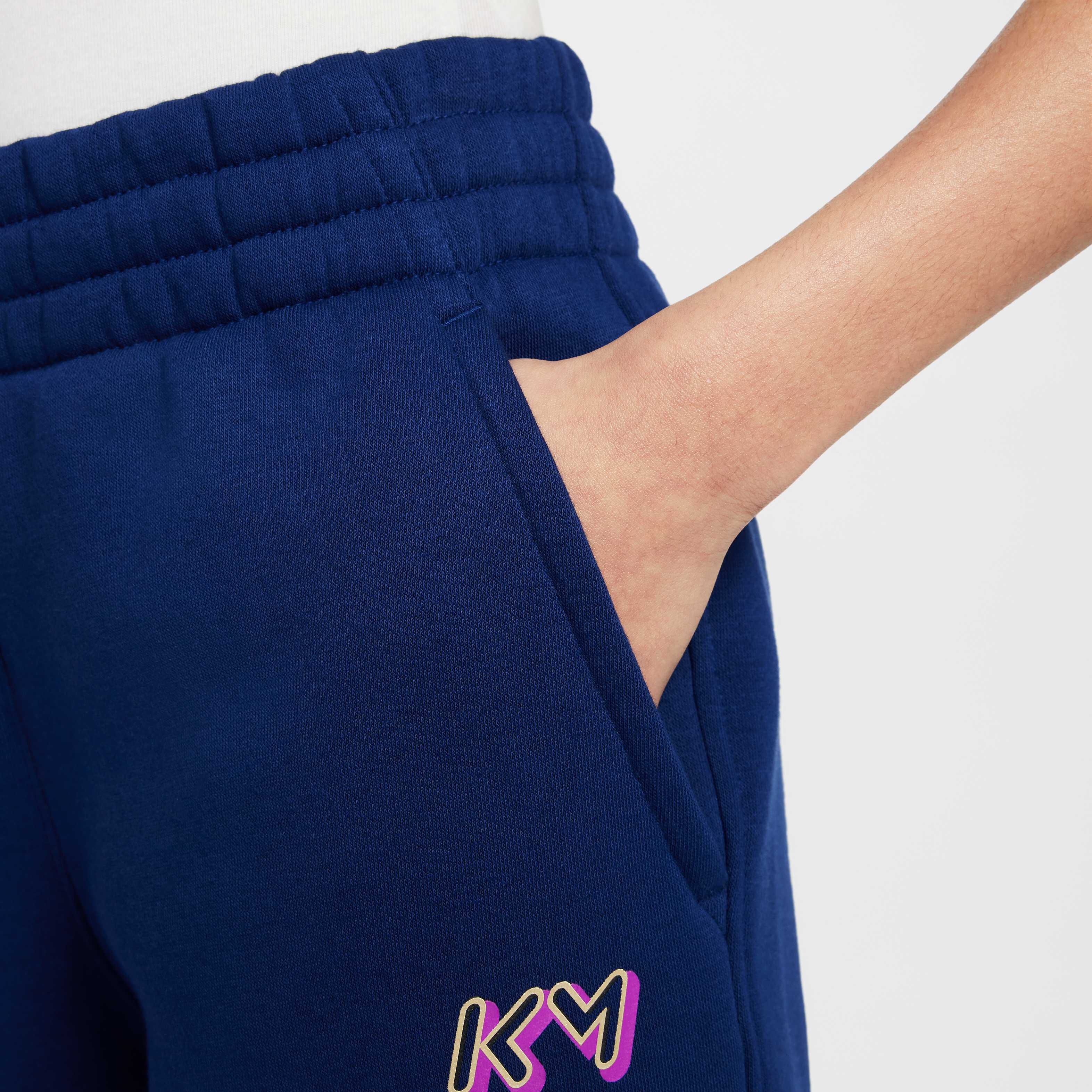 كيليان مبابي كلوب فليس image number 3