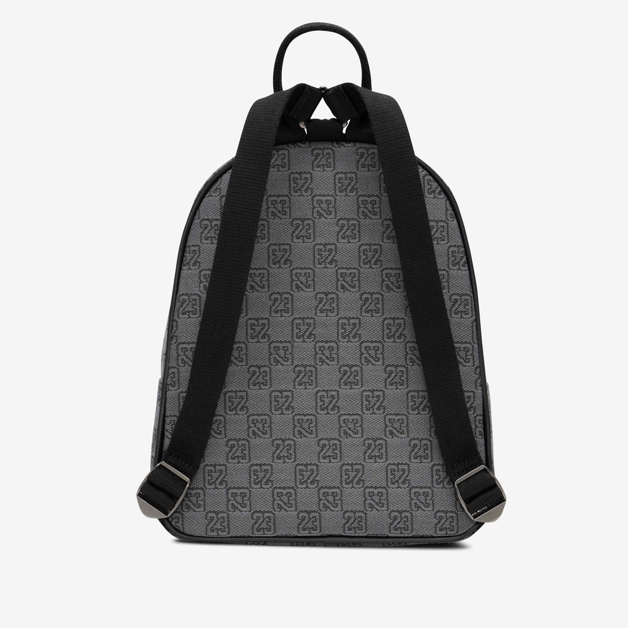 バッグ JORDAN MONOGRAM MINI BACKPACK SMOKE GREY Buy Jordan Monogram Mini Backpack Backpack - Dark Smoke Grey