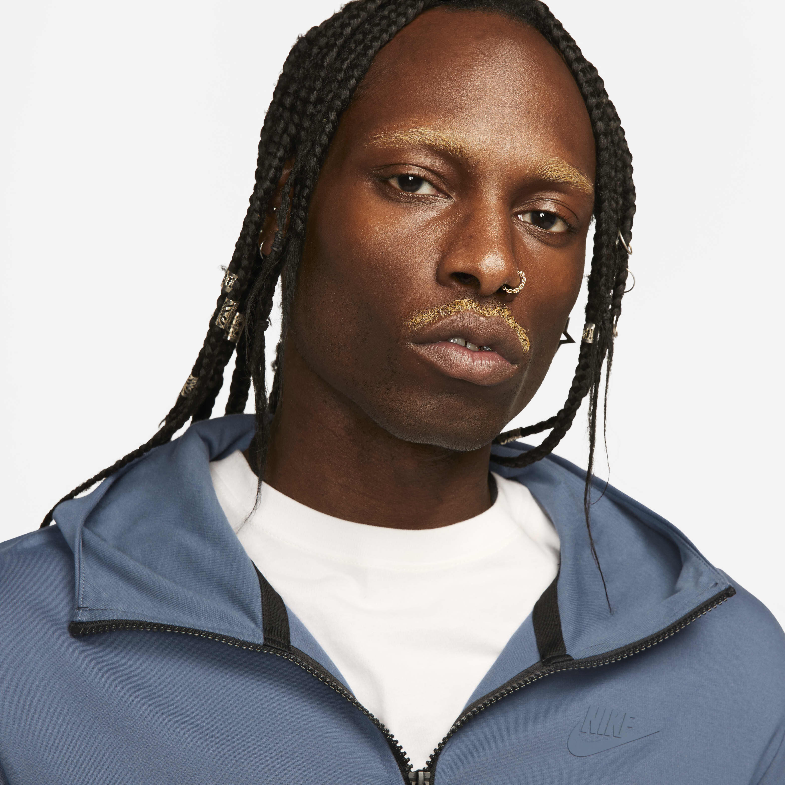 نايكي تك فليس لايت-ويت image number 2