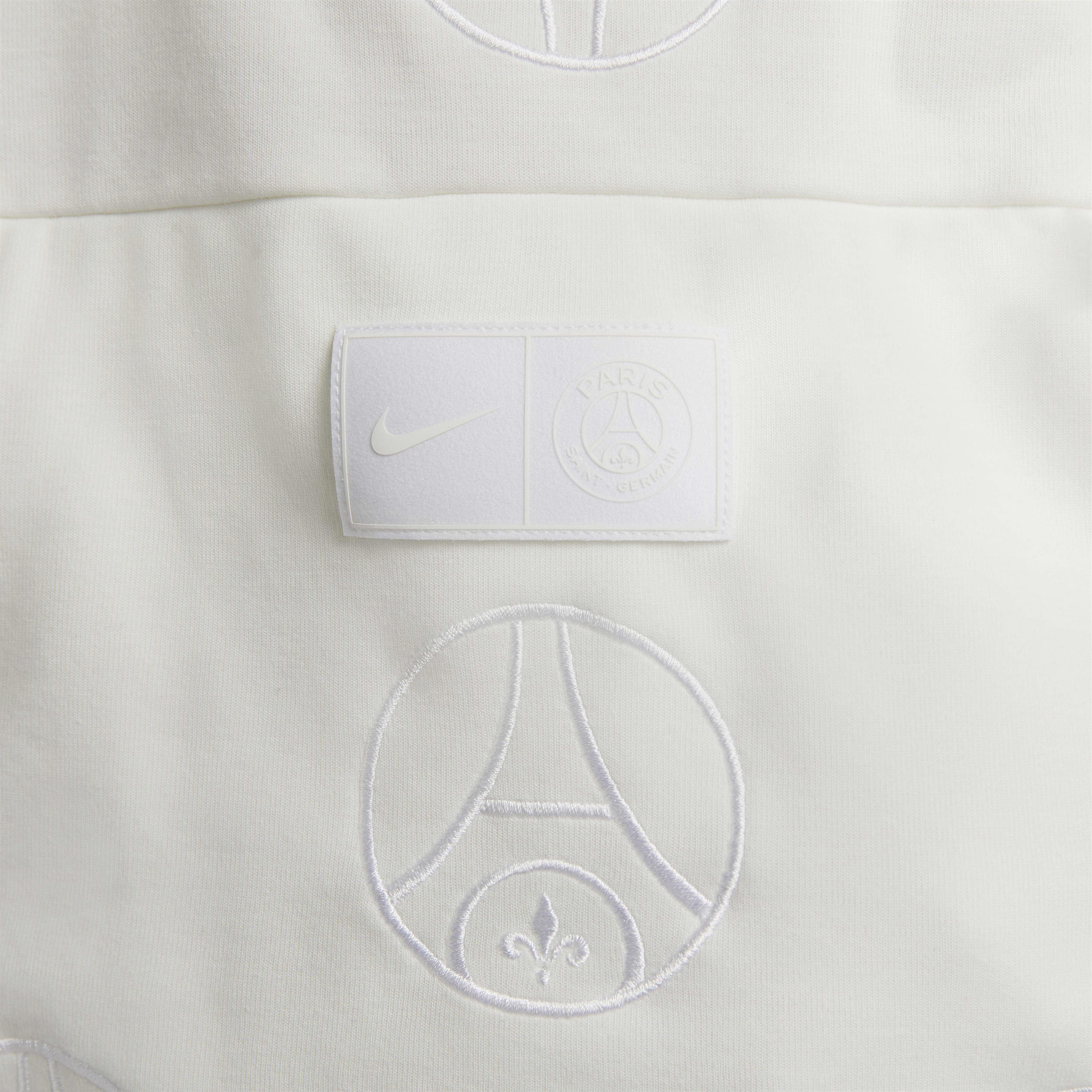 Paris Saint-Germain image number 3