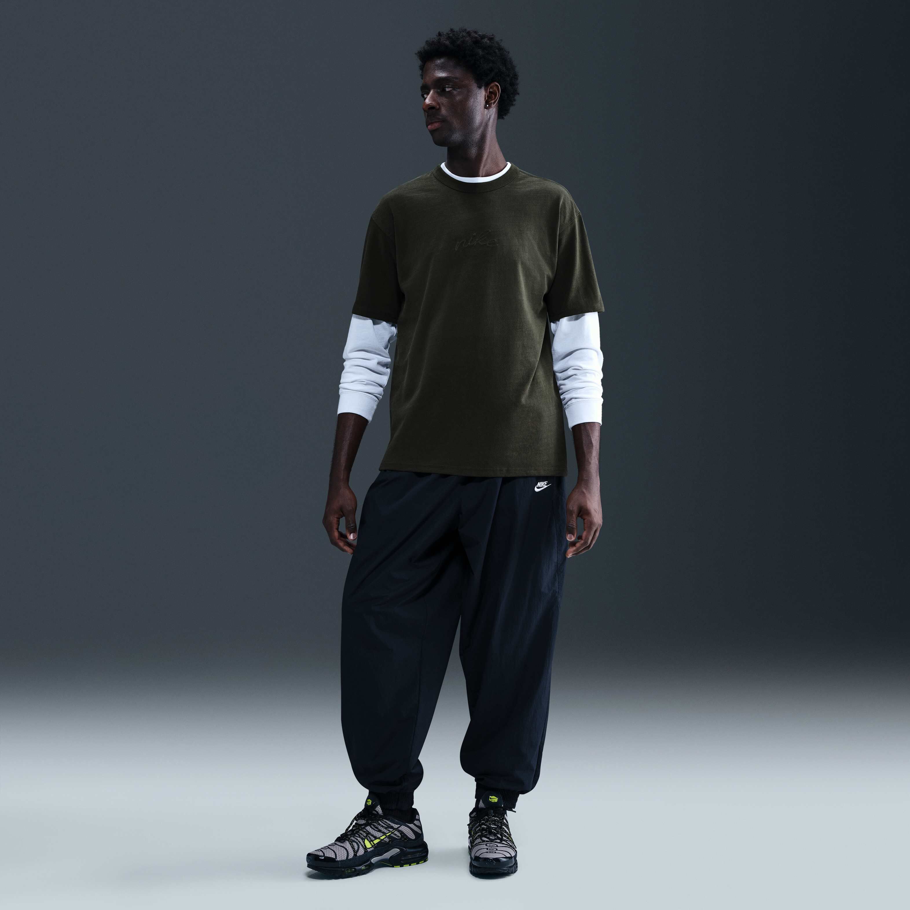 Nike Sportswear Premium Essentials image number 3