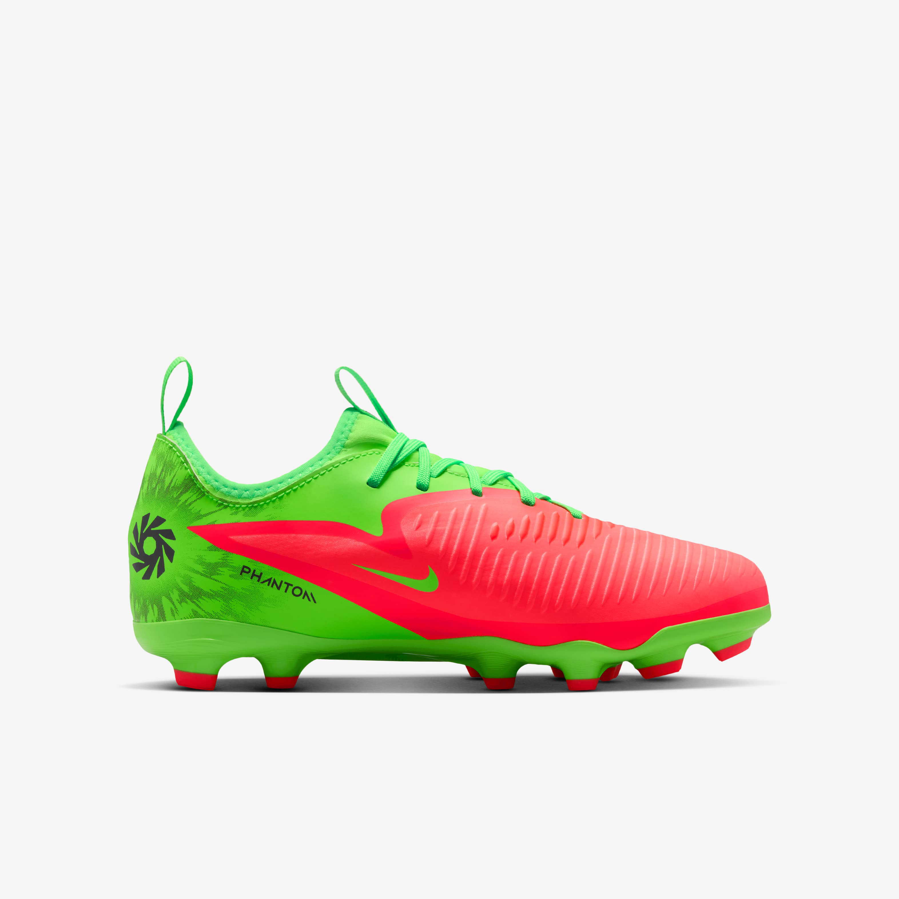 Nike Jr. Phantom 6 Low Academy 'Erling Haaland' image number 2