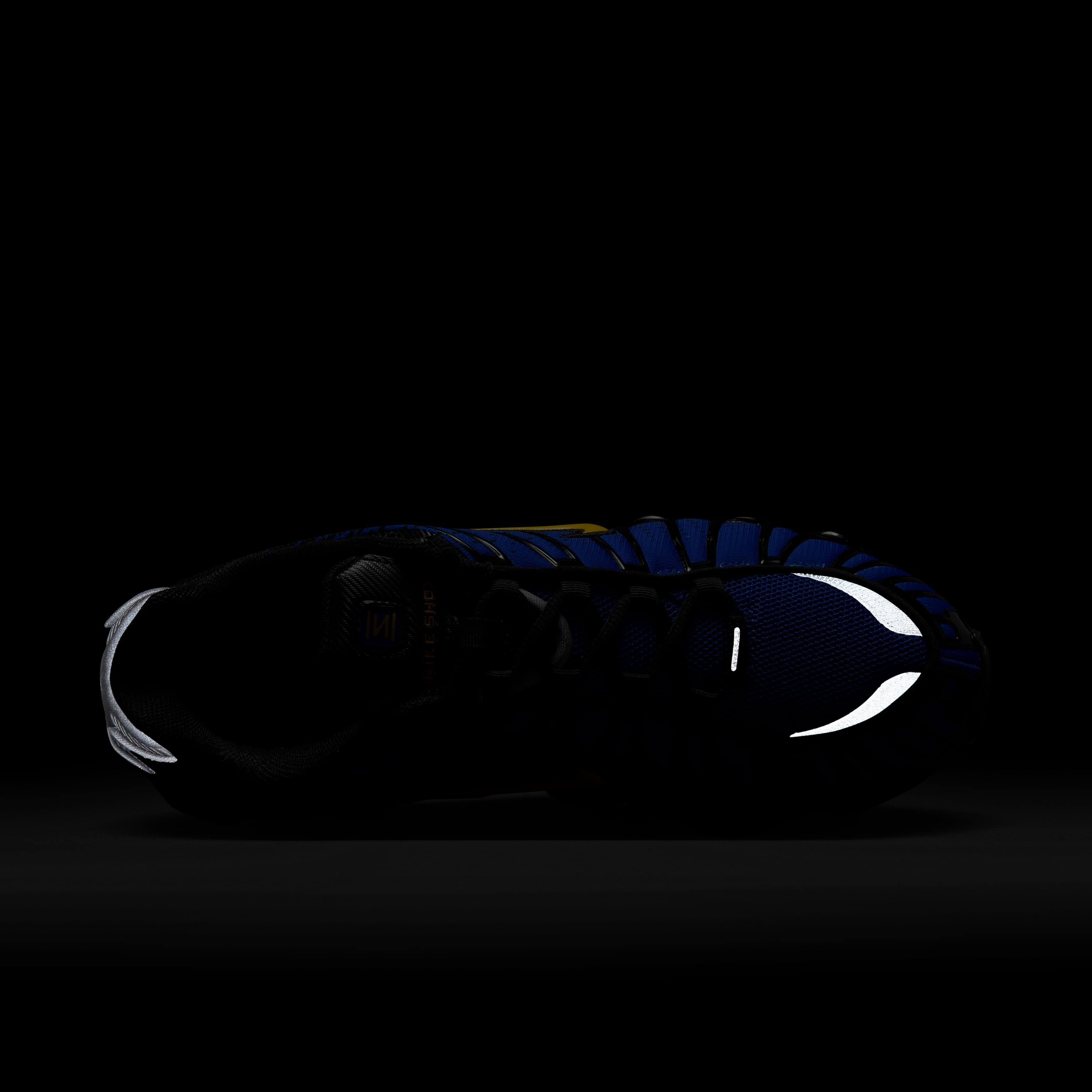 نايكي شوكس تي ال image number 8