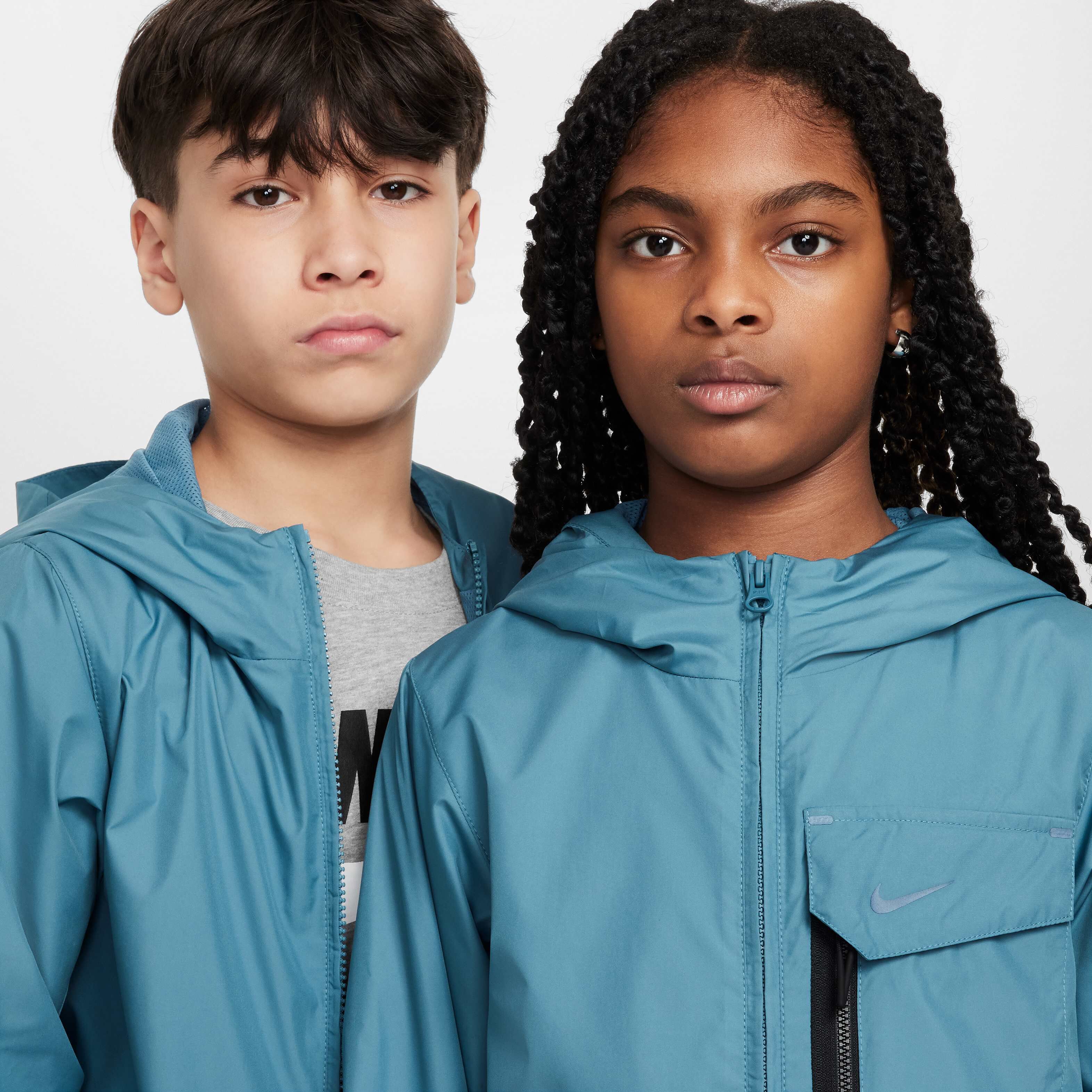 نايكي سبورتسوير سيتي يوتيليتي image number 2