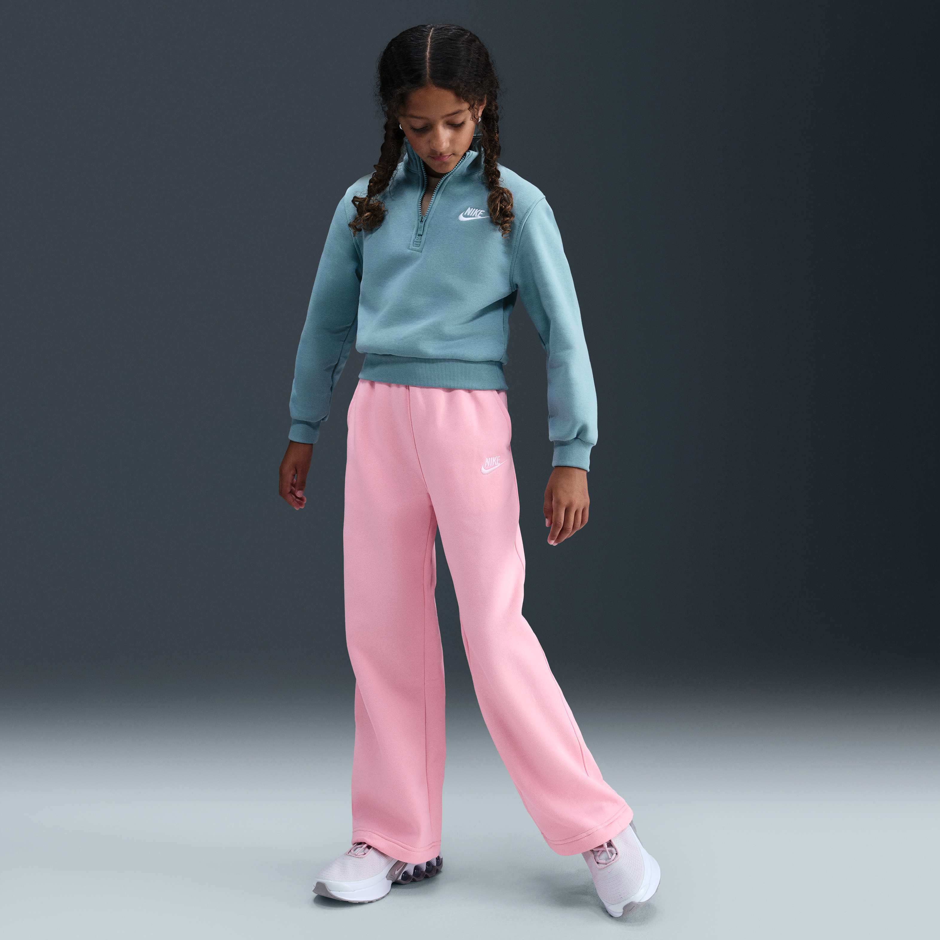 Nike Sportswear Club Fleece image number 0