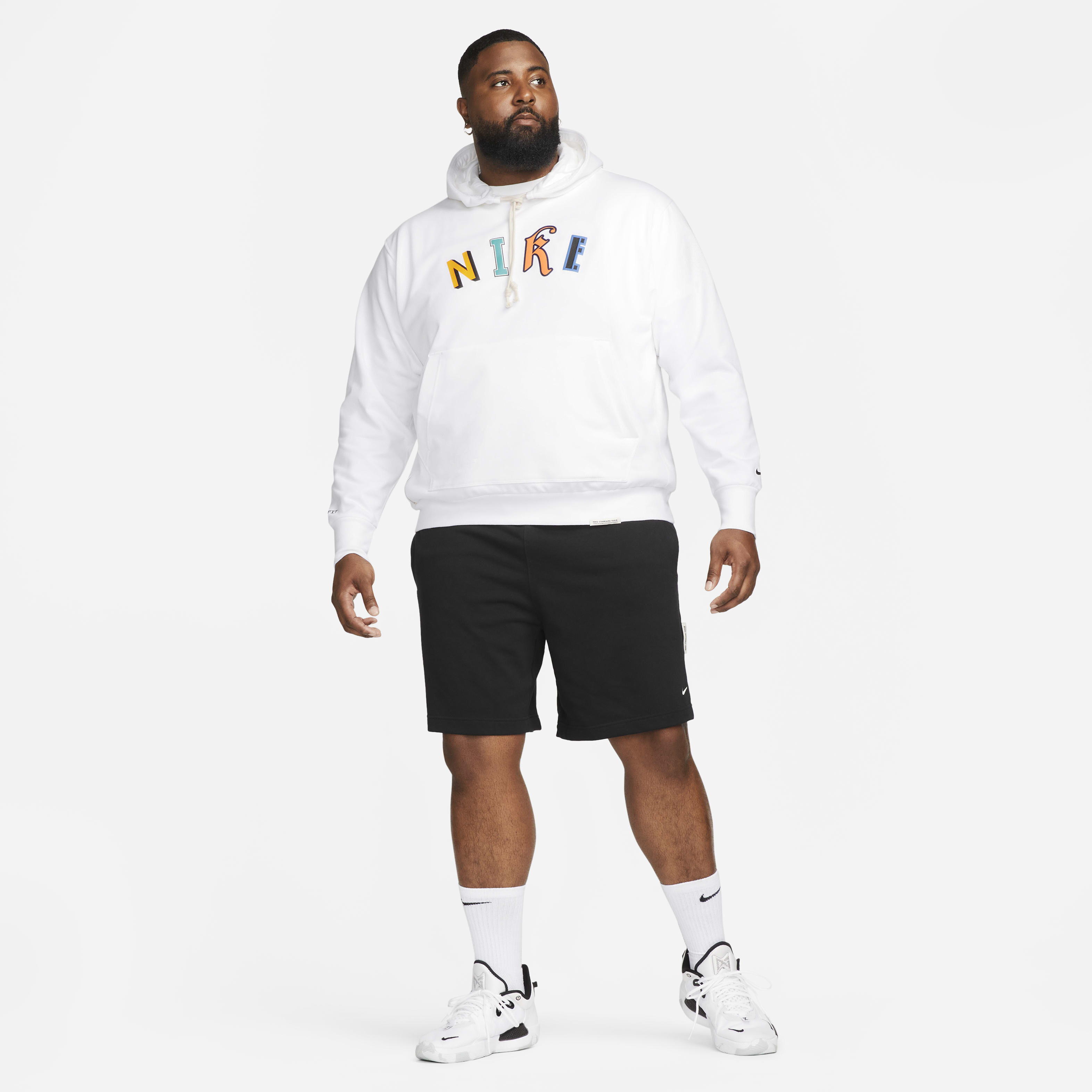 نايكي دراي-فت ستاندرد ايشيو image number 13