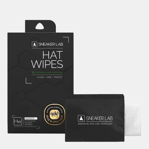 Everyday Care Kit-The Lab, The Lab, Hat Wipes 12 Pack