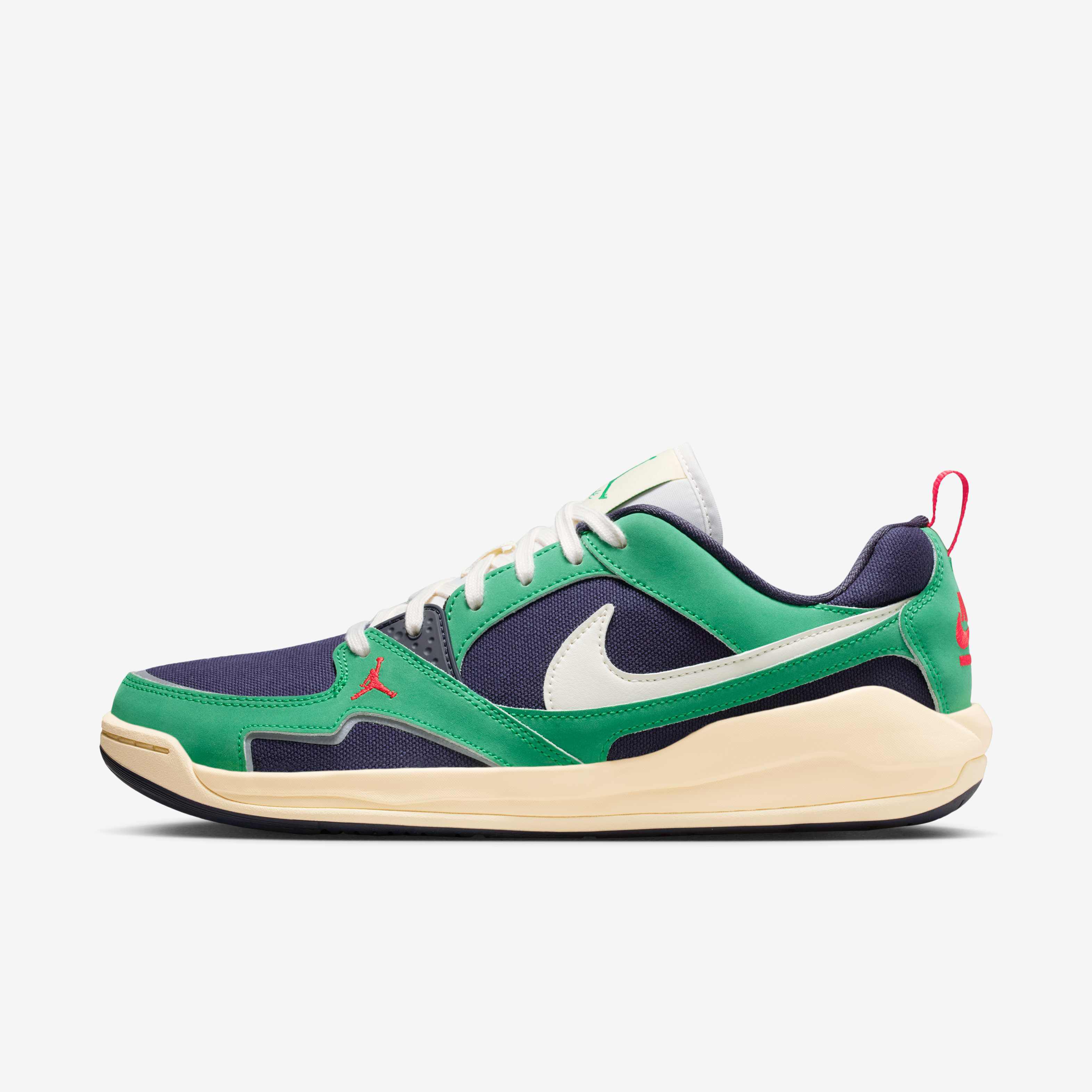 جوردن سي أم أف تي ايرا image number 0