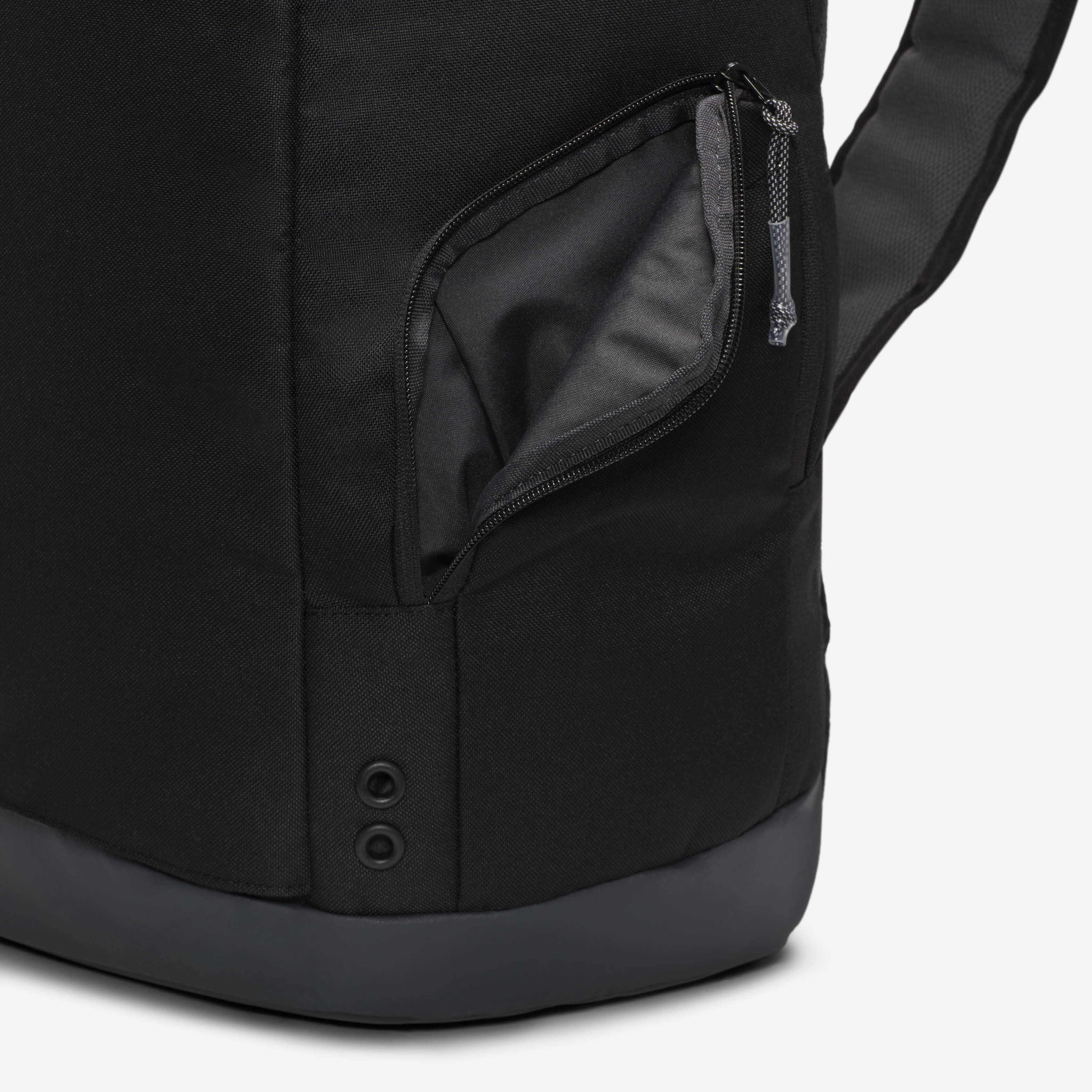 Buy Nike Hoops Elite Backpack (32L) - Black/Anthracite