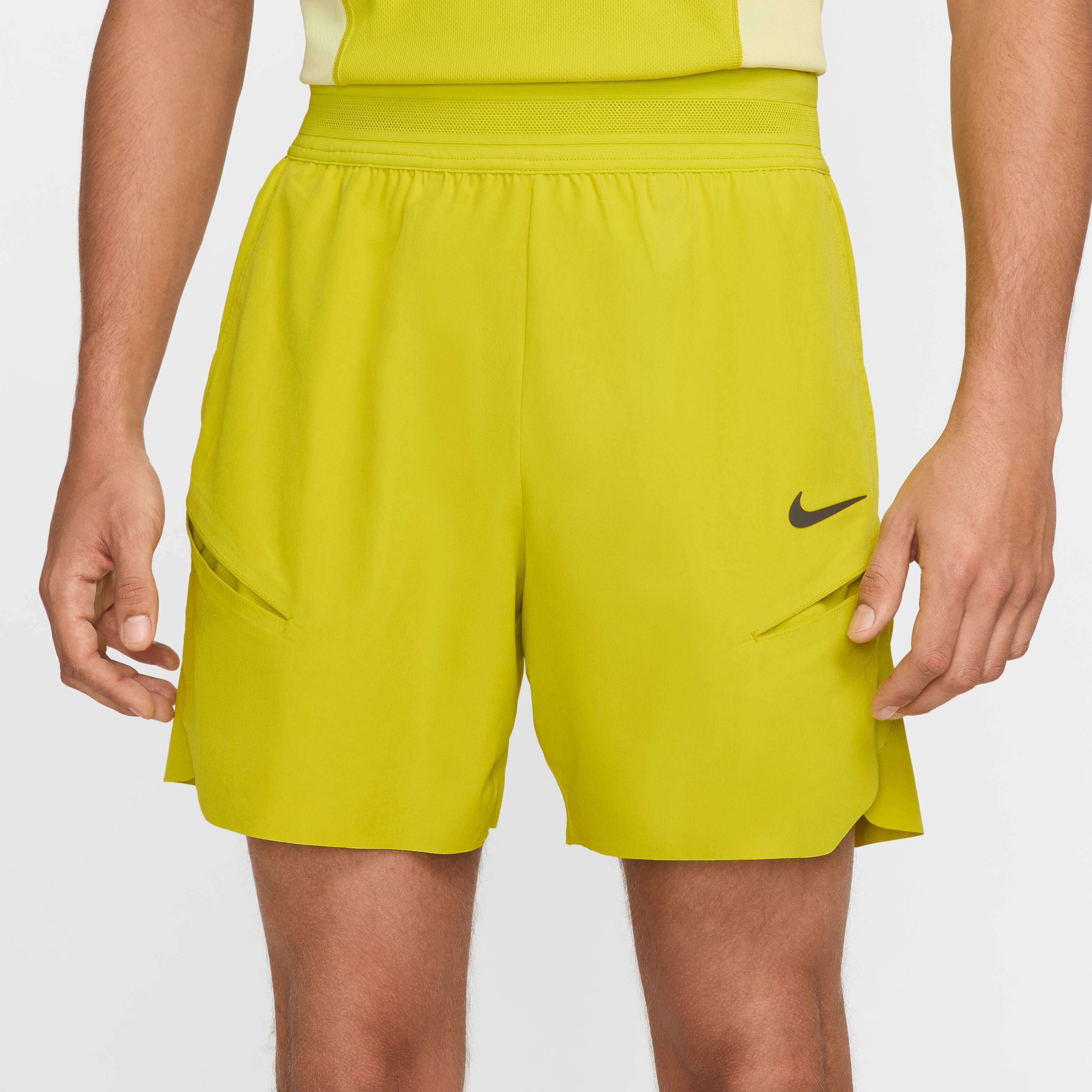 NikeCourt Slam image number 1