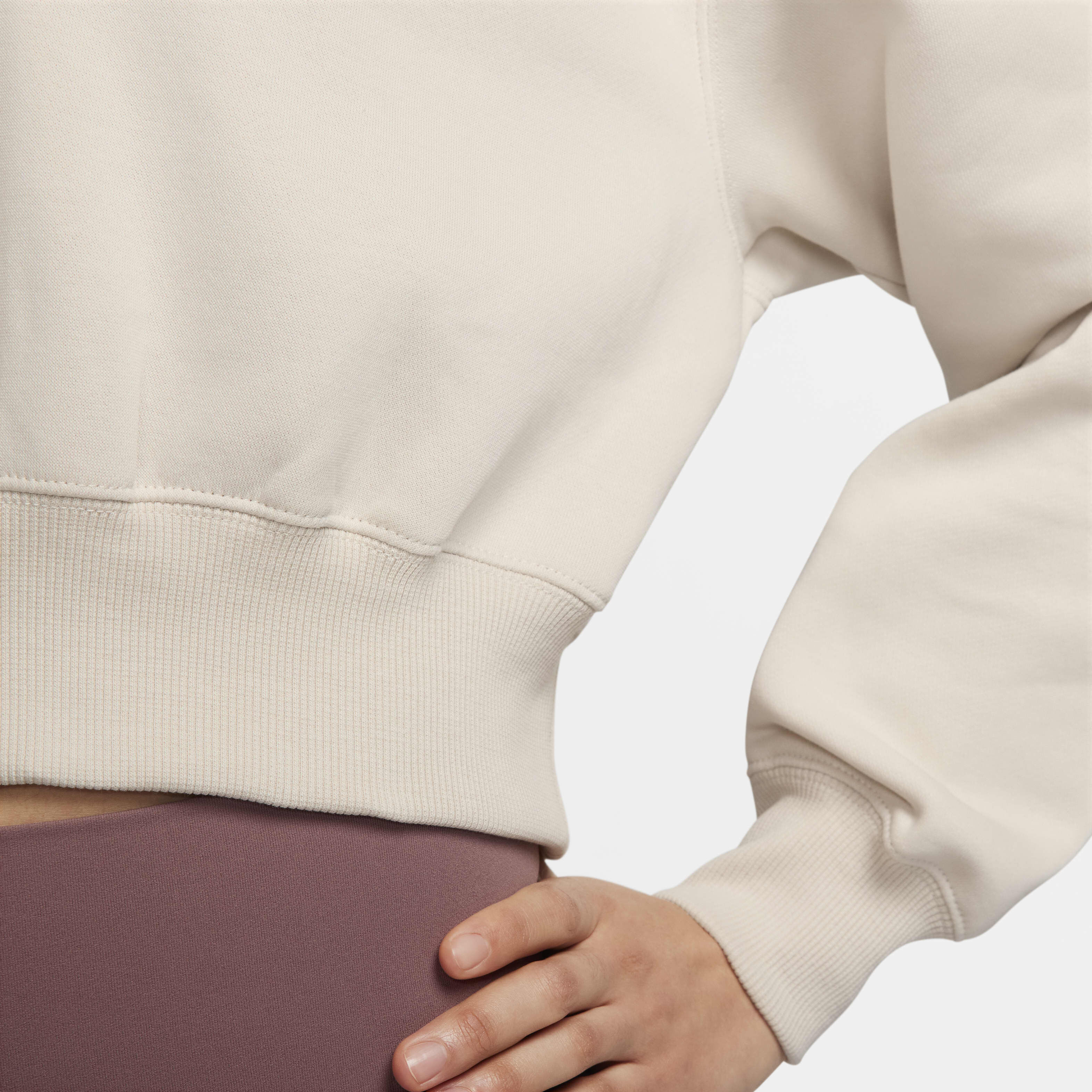 Nike Sportswear Phoenix Fleece image number 4