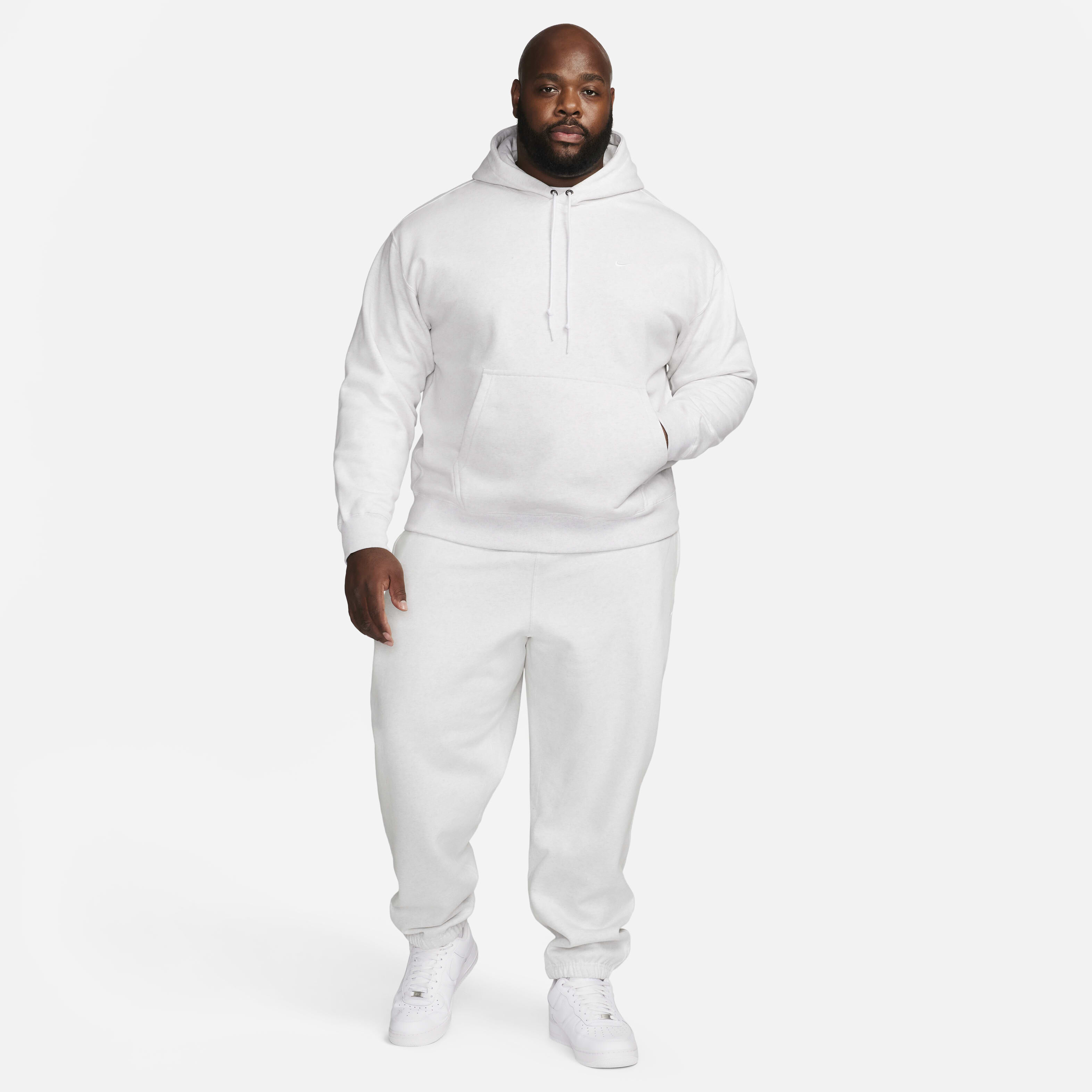 Nike Solo Swoosh image number 12