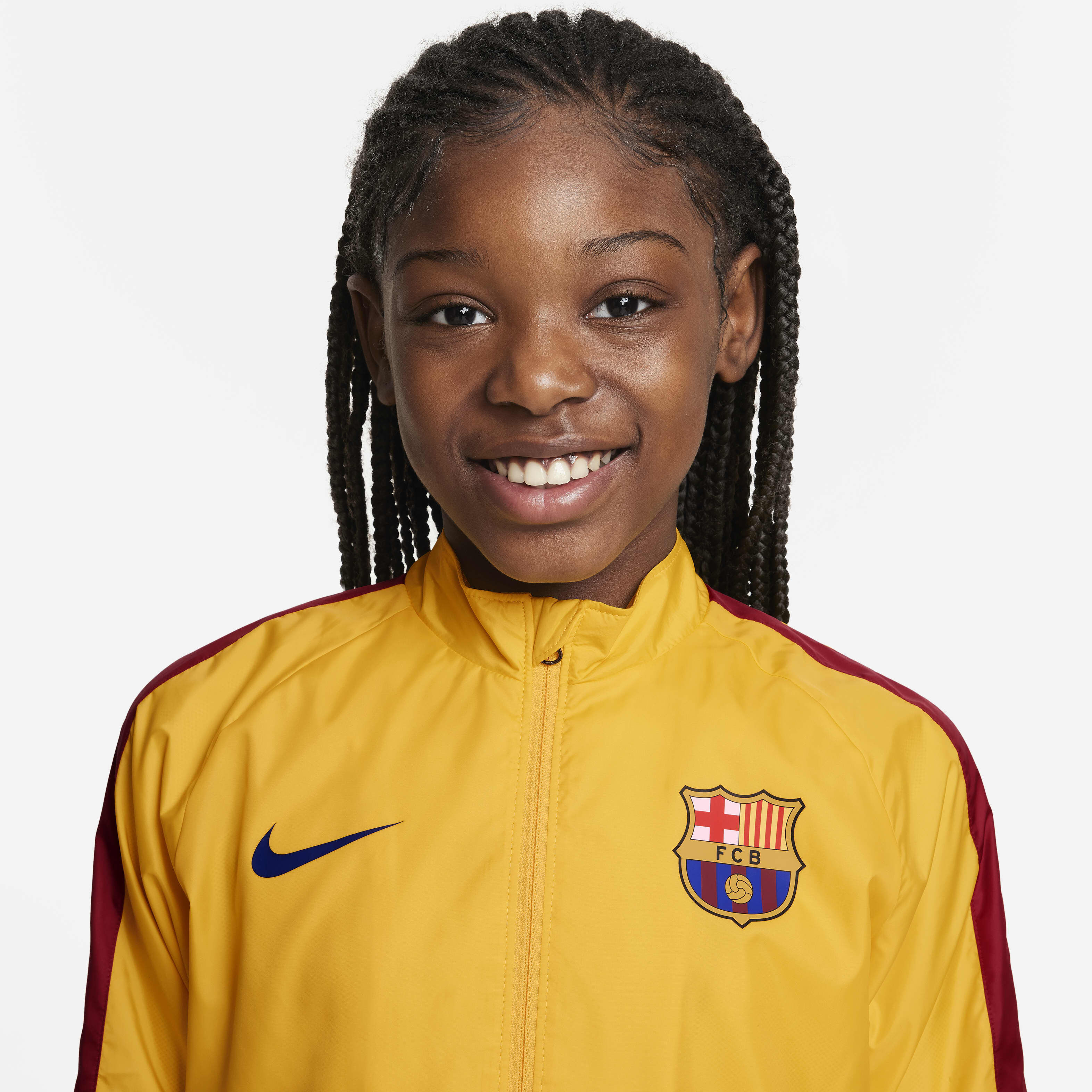 Barcelona Academy AWF image number 2