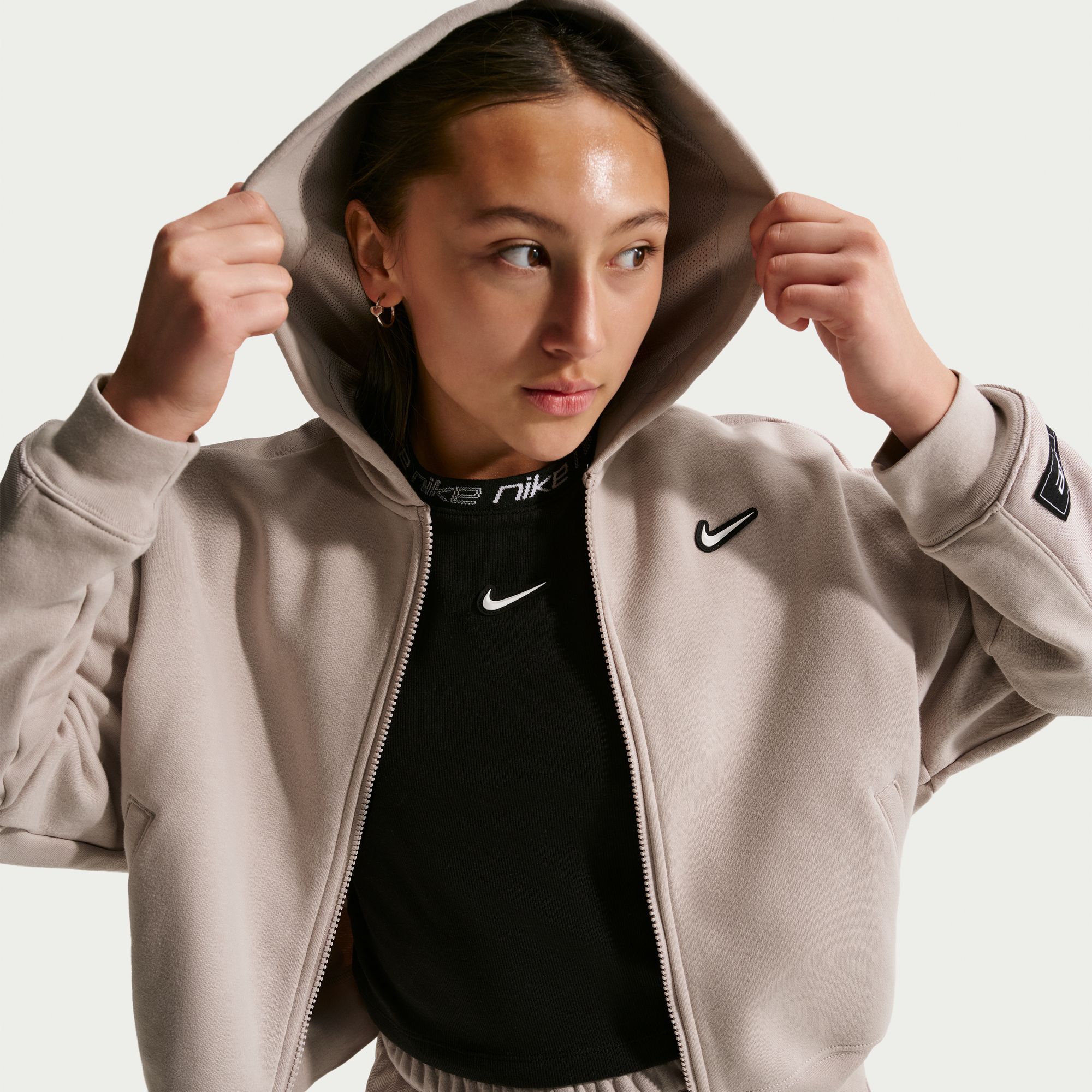 Nike Sportswear Club Fleece image number 4