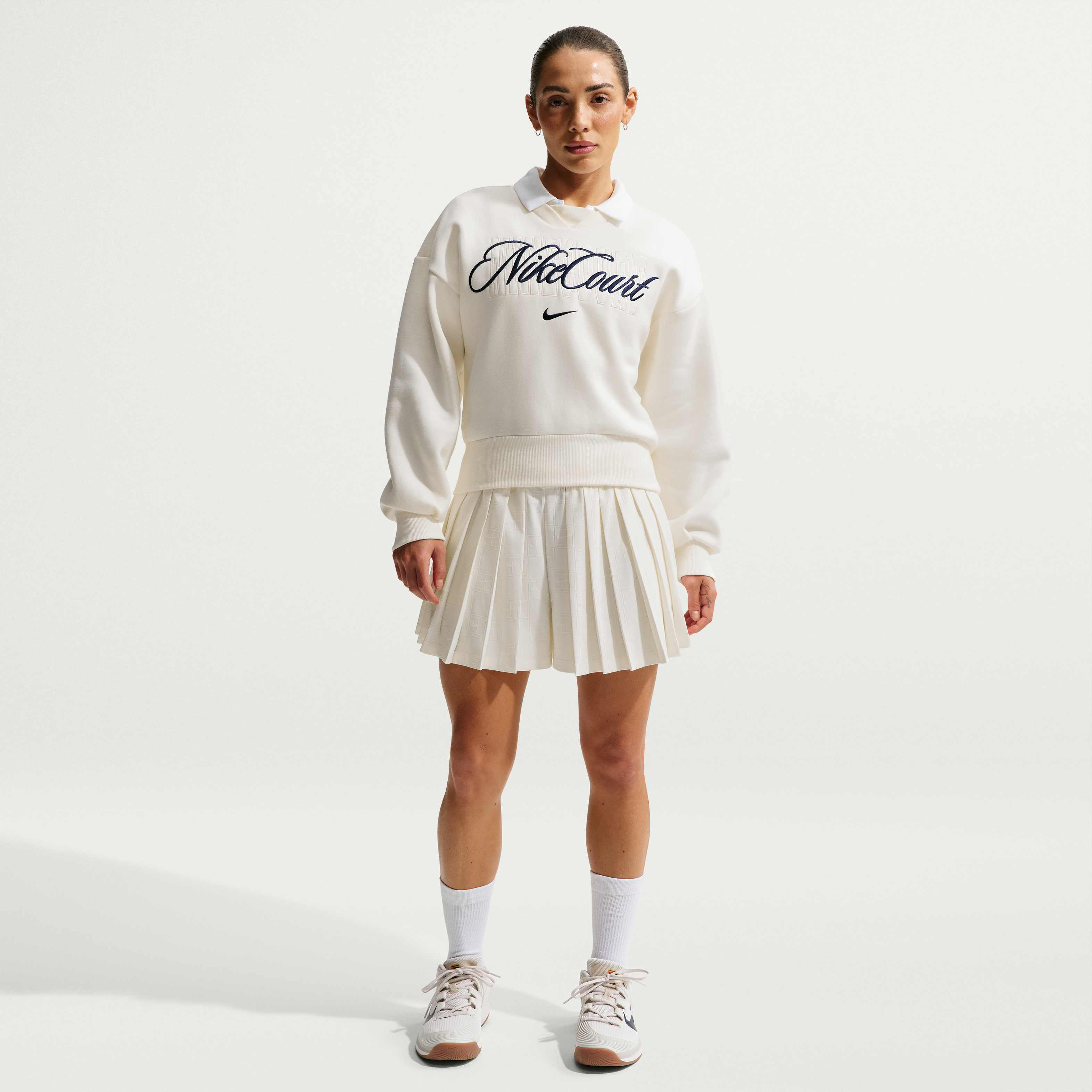 NikeCourt Court Collection image number 0