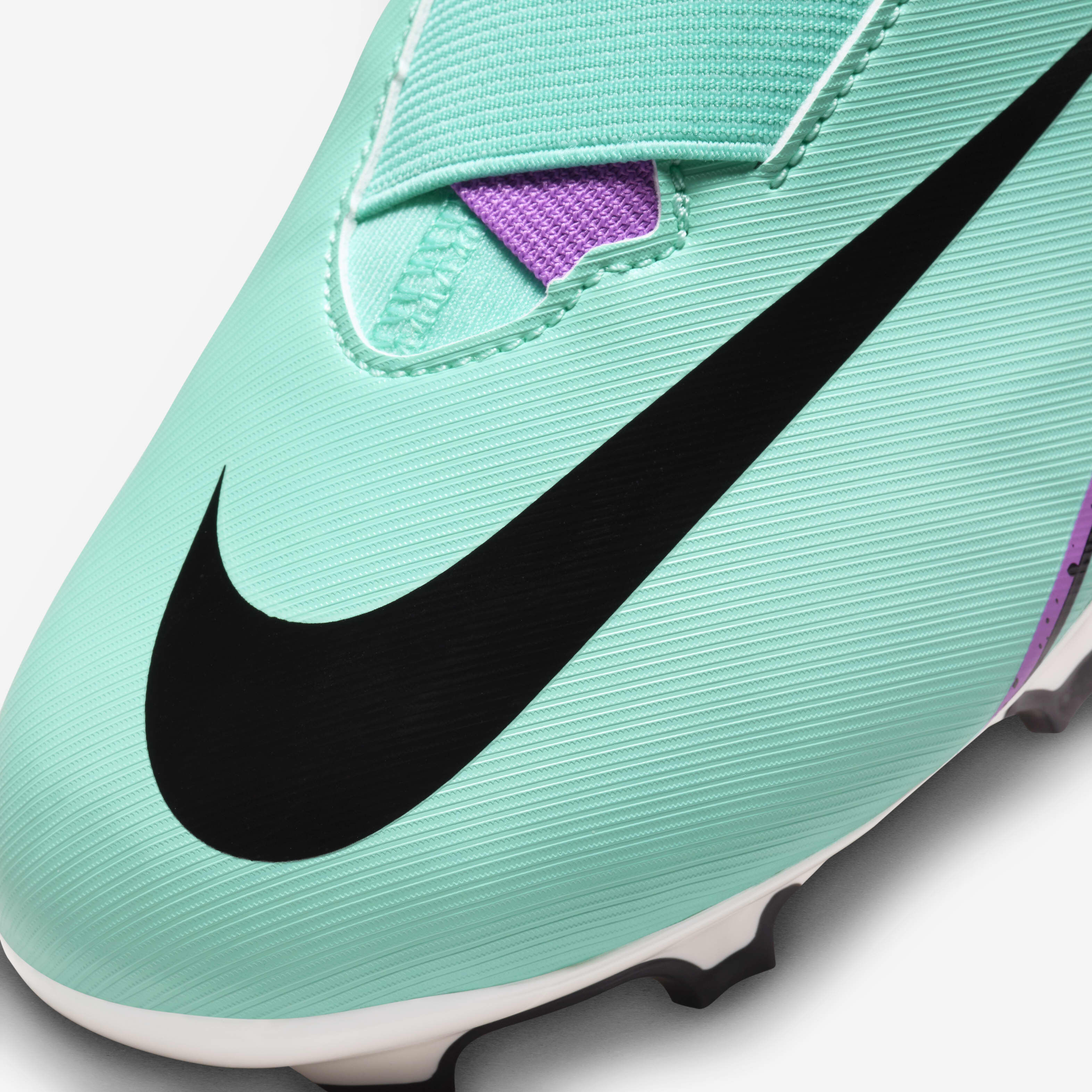 Nike Jr. Mercurial Vapor 15 Academy image number 7