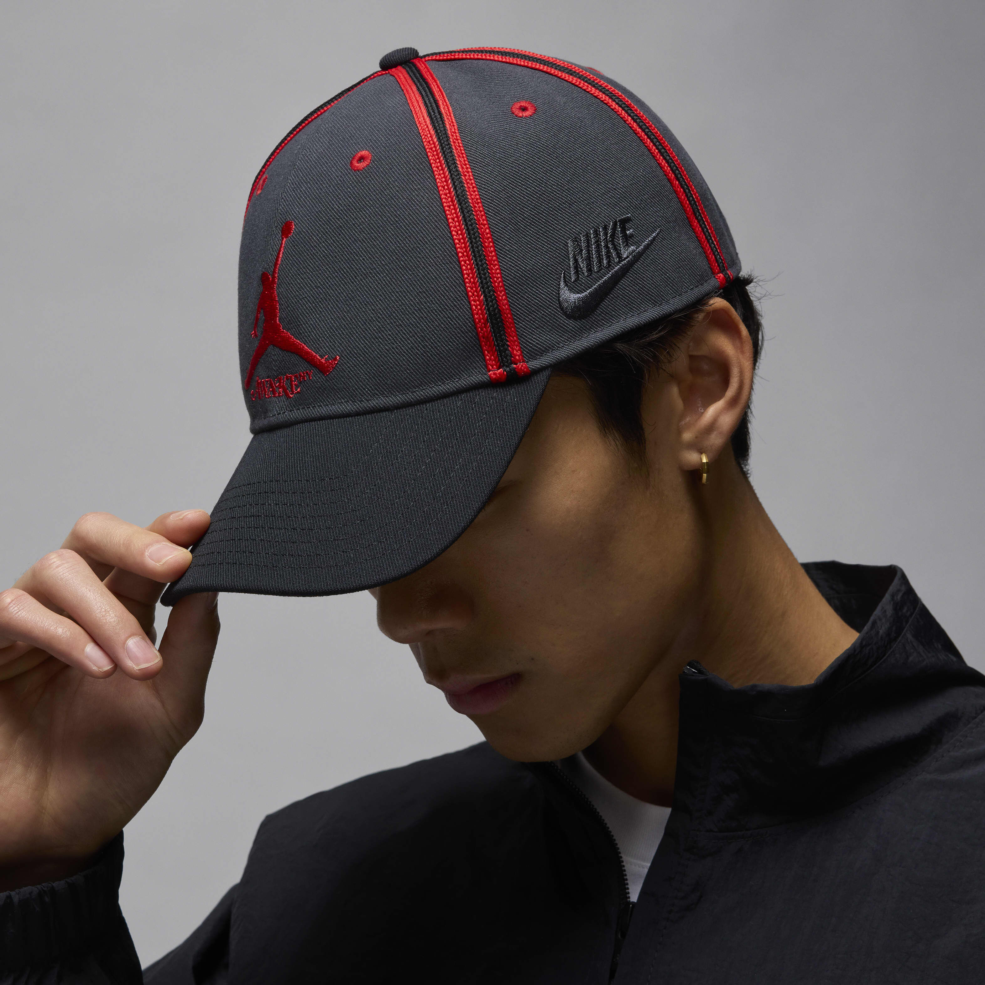 Jordan x Awake NY image number 5