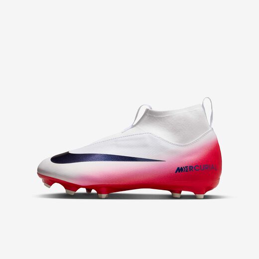 Nike Jr. Mercurial Superfly 10 Academy LV8