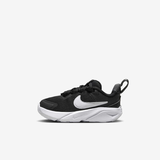 Kids' Shoes & Sneakers-Nike, Nike Star Runner 4, Baby/Toddler Shoes
