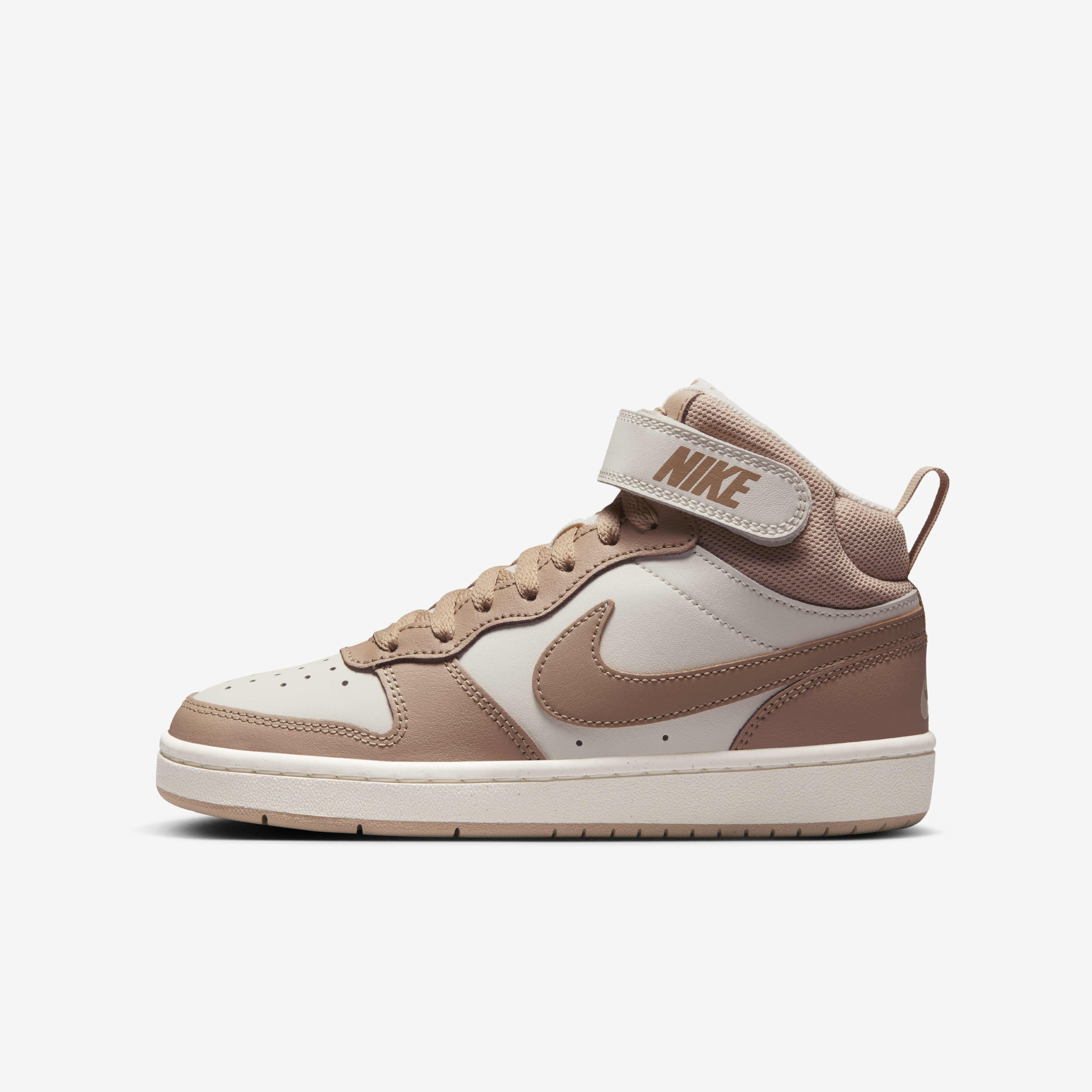 Wmns nike court borough discount