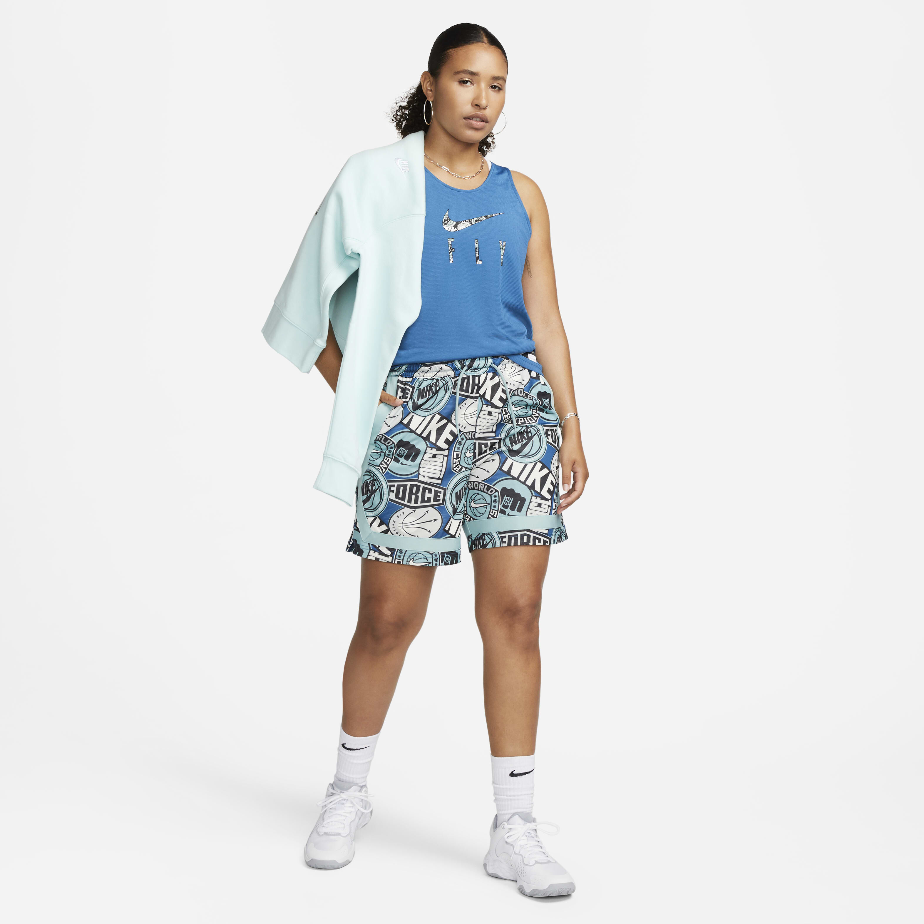 Nike Dri-FIT image number 5