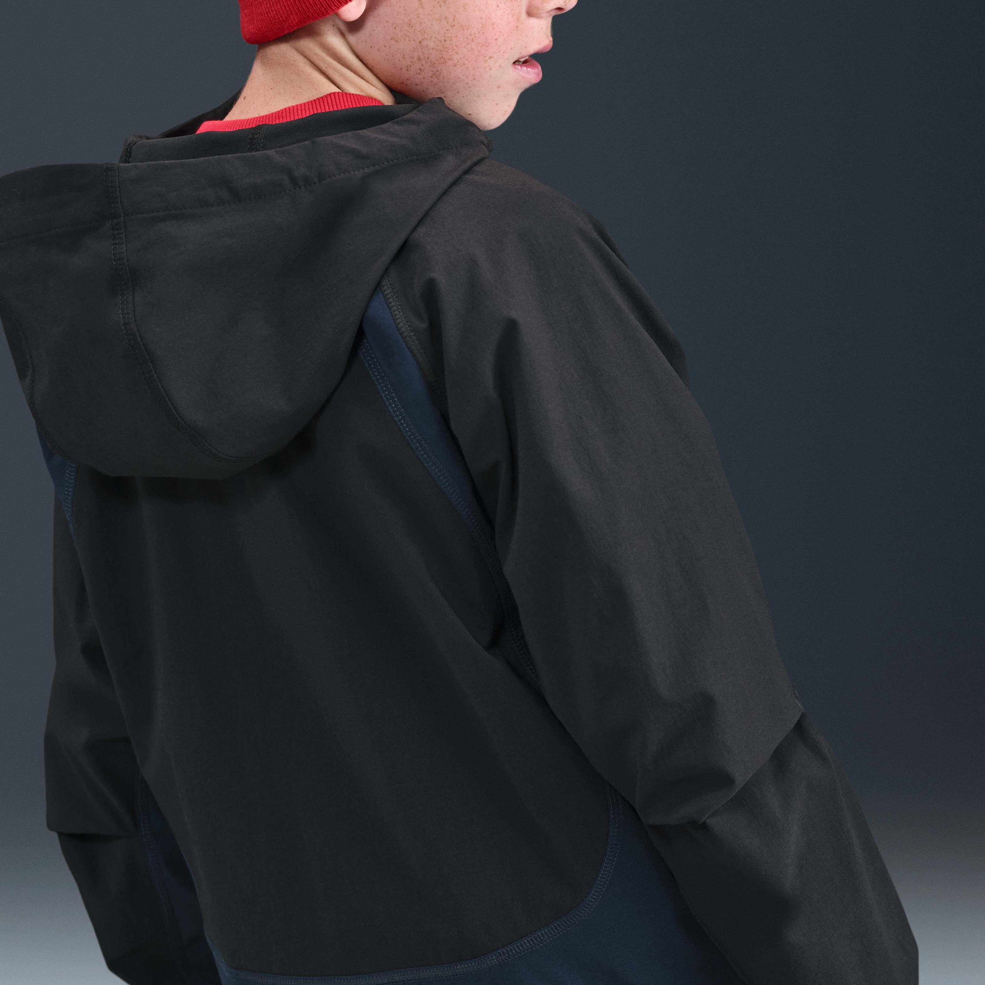 Nike Tech image number 3