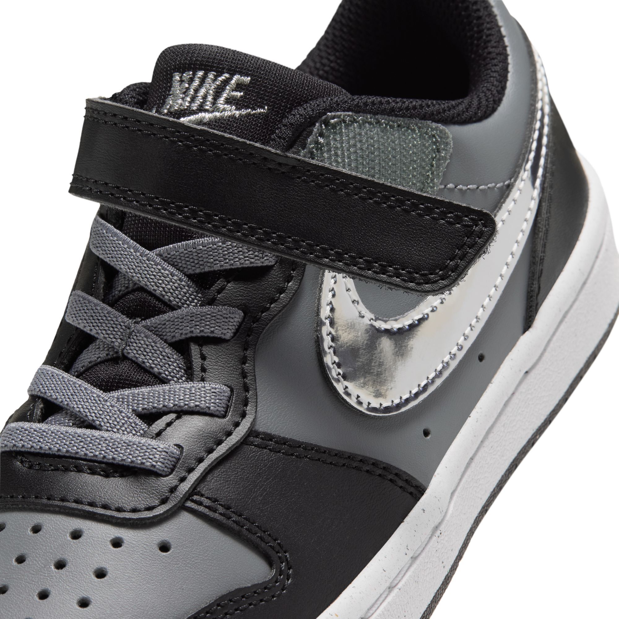 Nike Court Borough Low image number 8