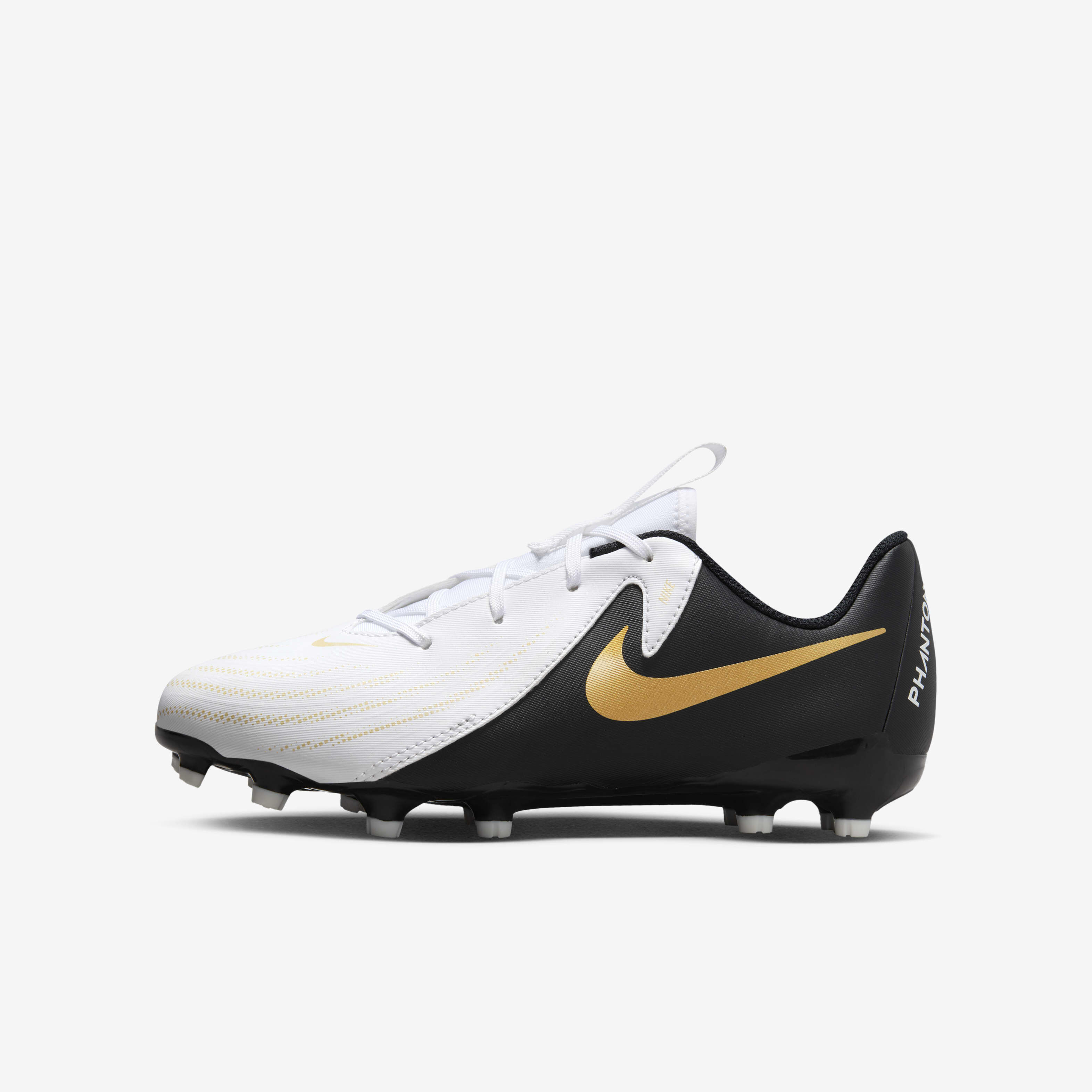 Buy Nike Jr. Phantom GX 2 Academy Younger Older Kids MG Low Top Football Boot Nike Qatar Official