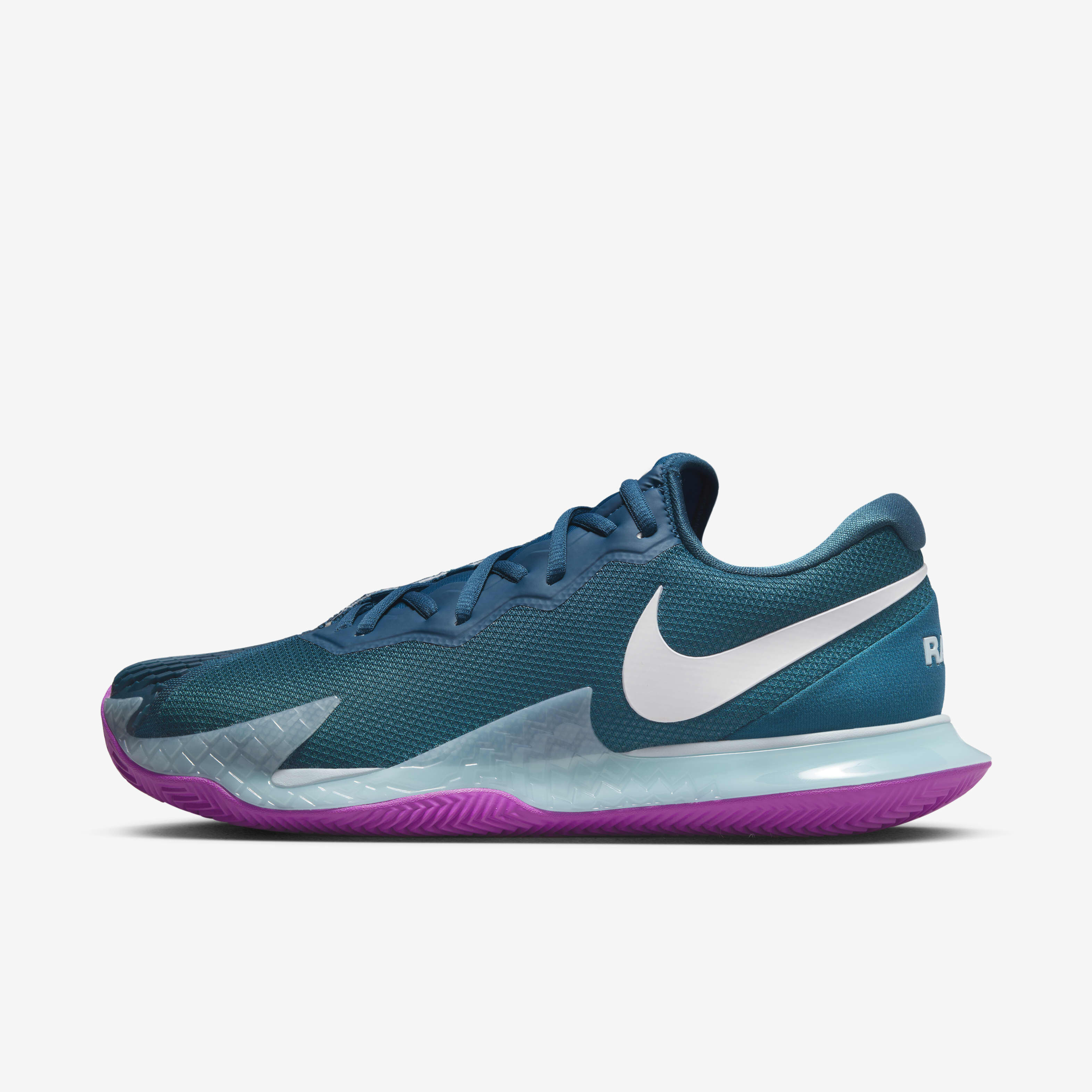 NikeCourt Air Zoom Vapor Cage 4 Rafa image number 0