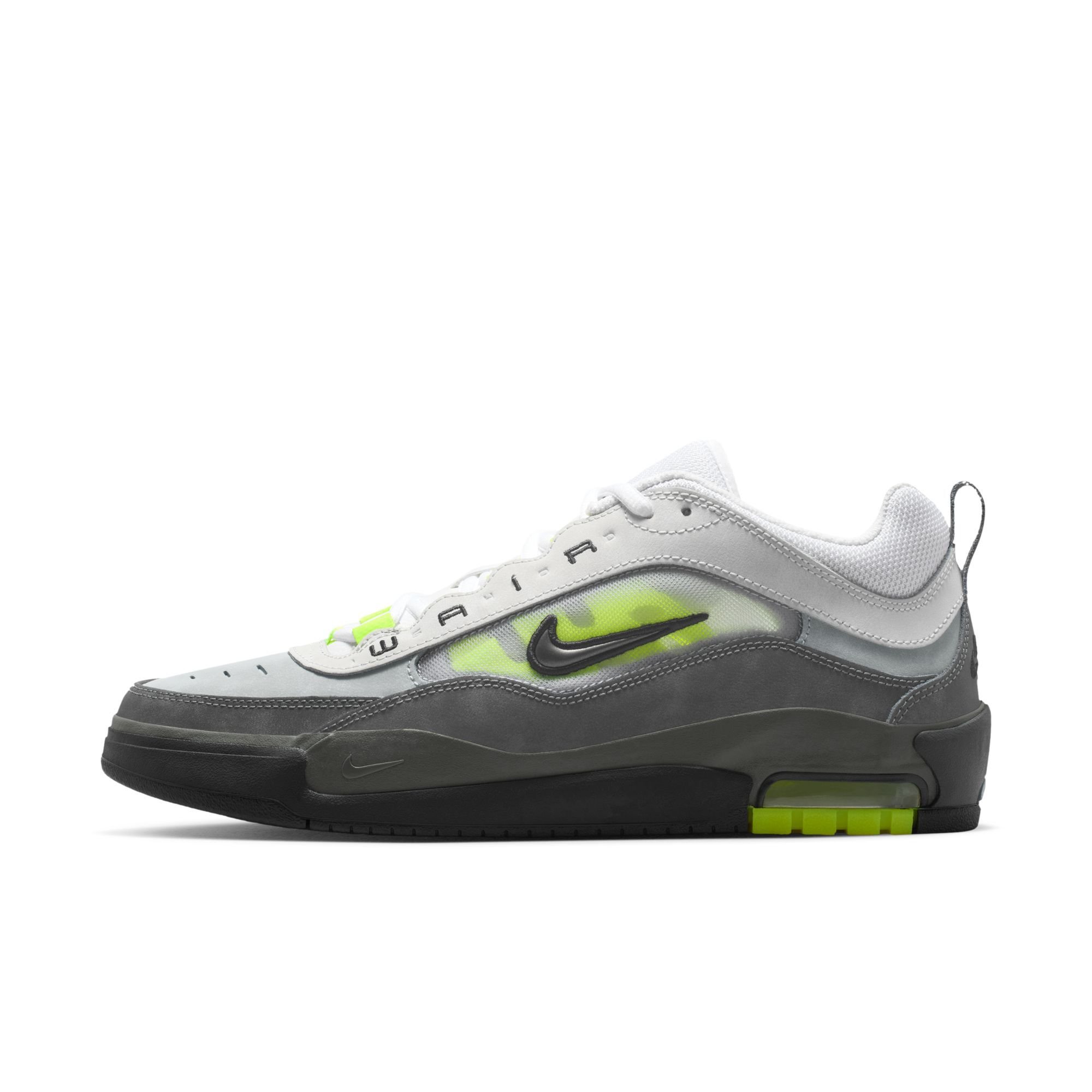 Nike Air Max Ishod image number 0
